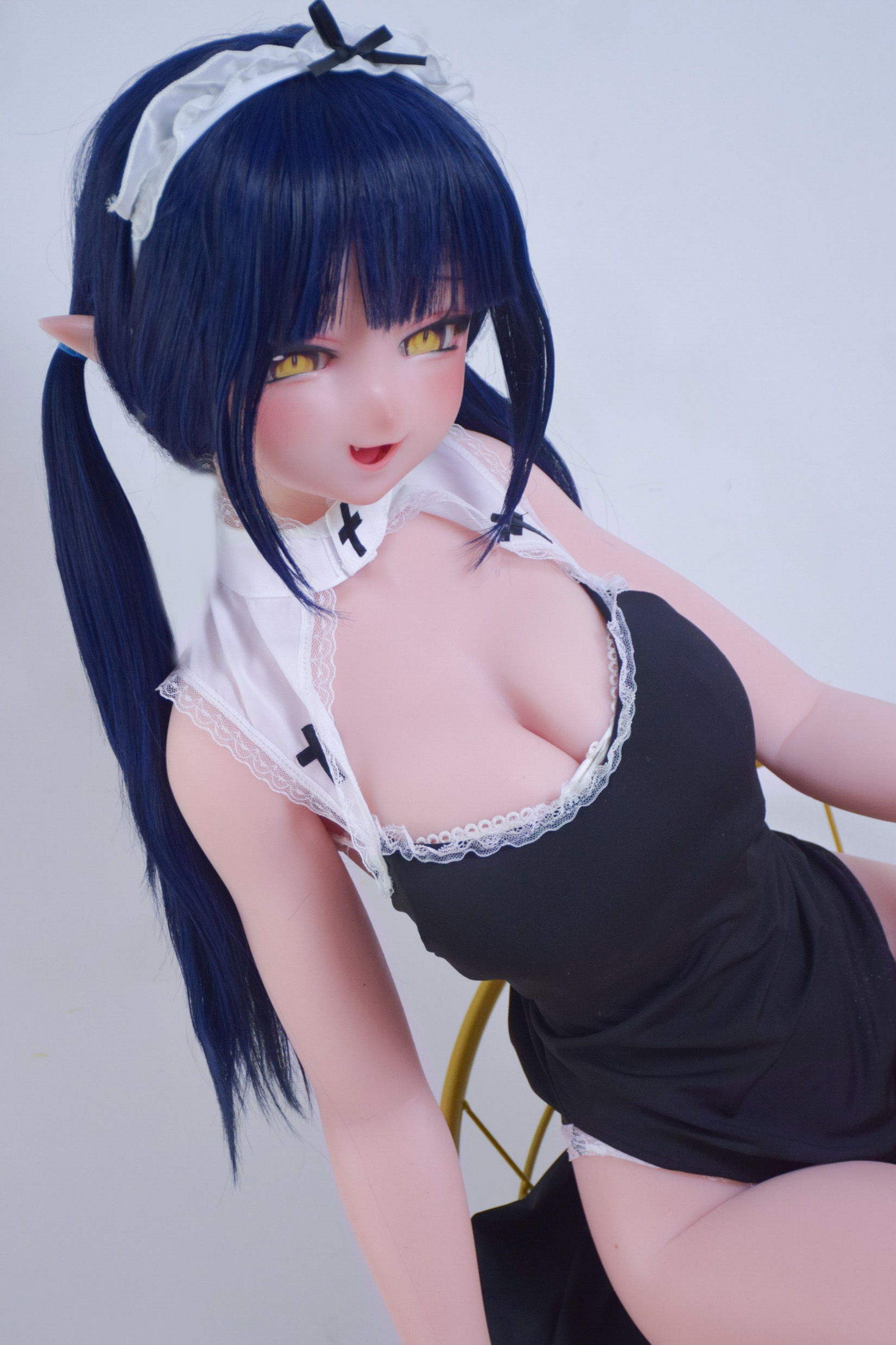 Ijuuin Maki – Elsa Babe 148cm – Bild 5