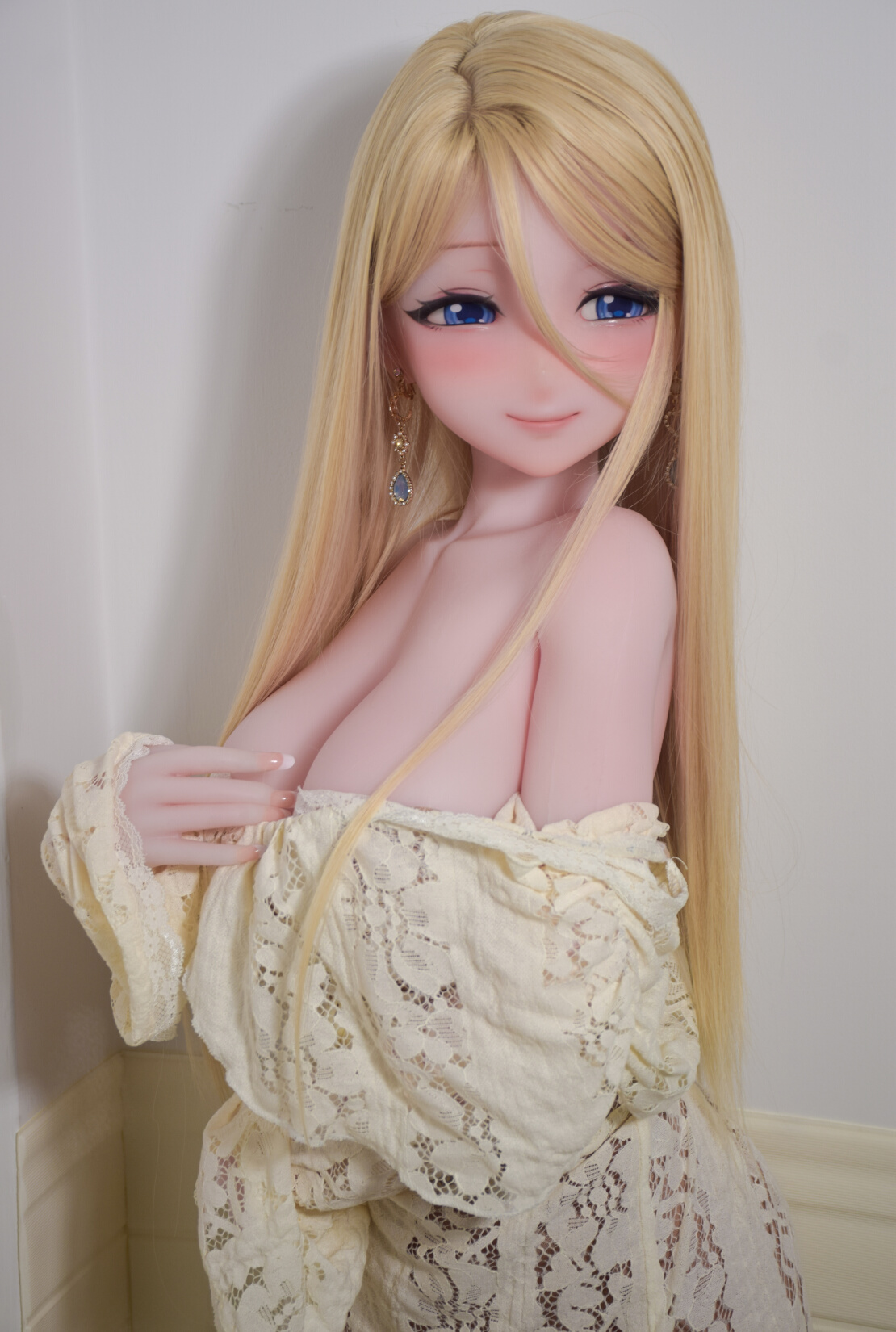 Mochizuki Rize – Elsa Babe 148cm – Bild 2