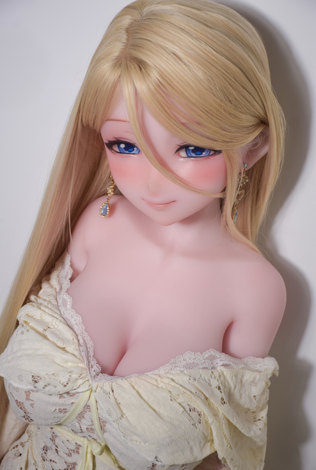 Mochizuki Rize – Elsa Babe 148cm – Bild 21