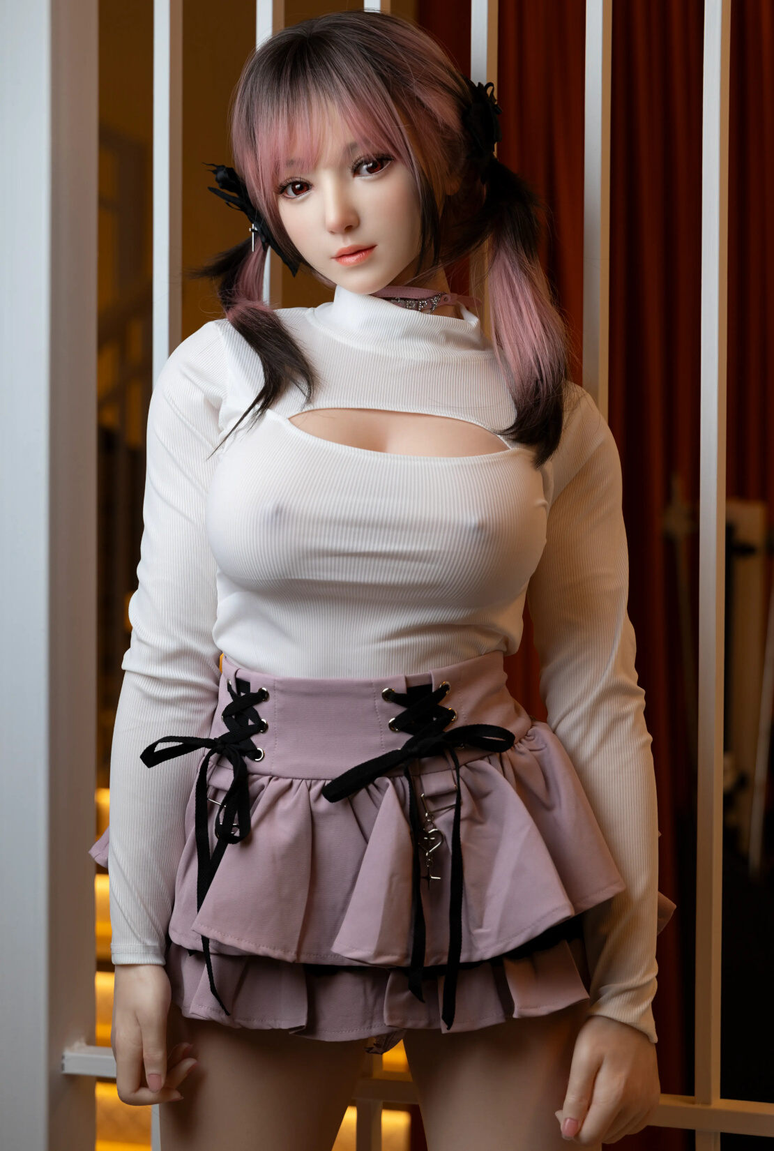 Lilia - Tayu Dolls 160 E