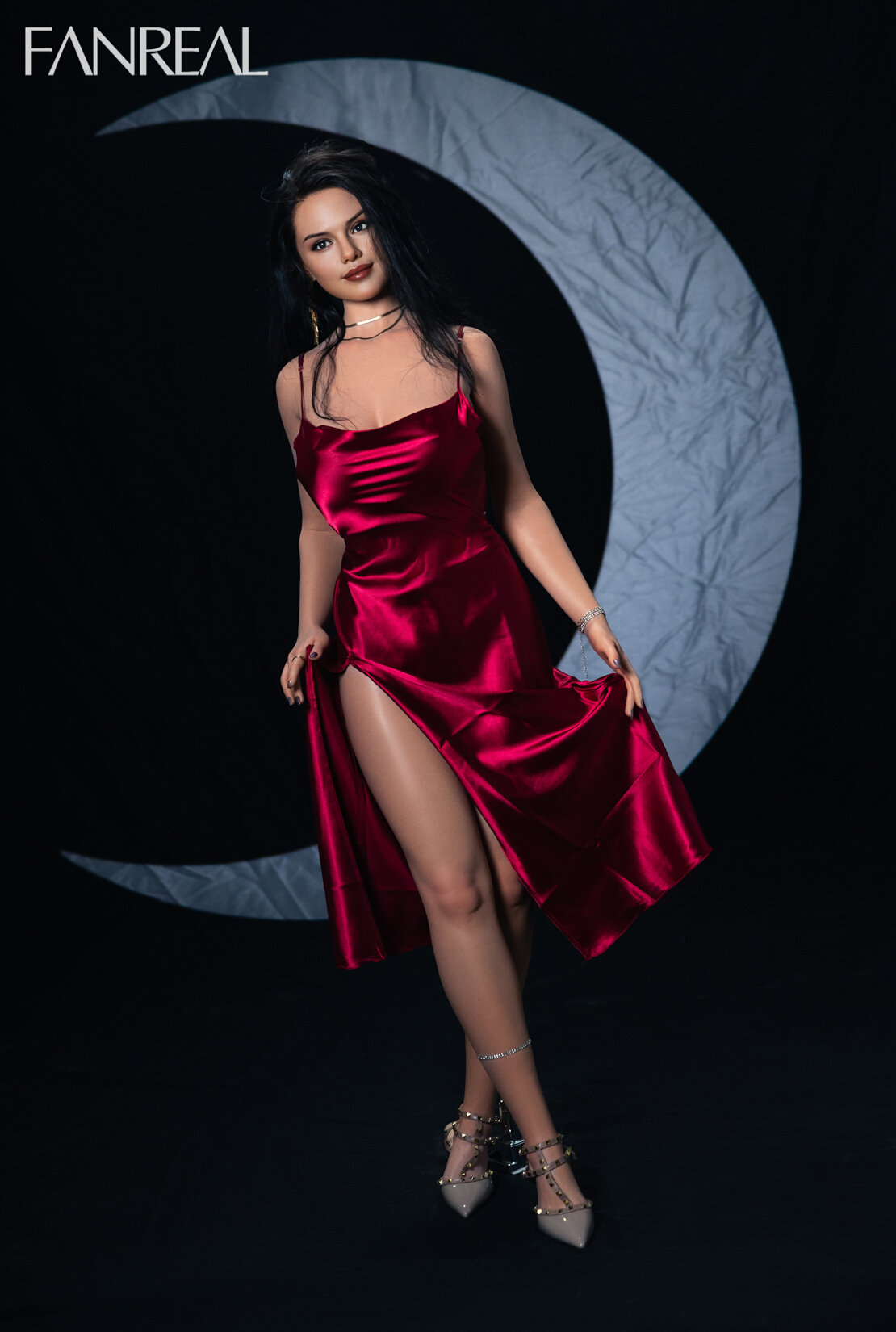 Maria - Fanreal 168cm F – Bild 2