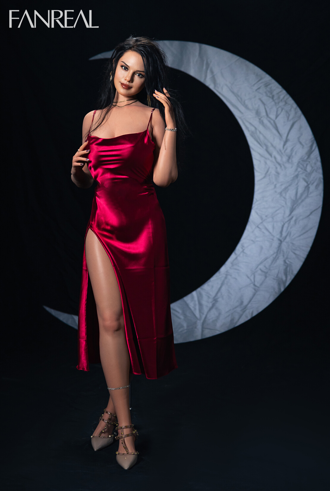 Maria - Fanreal 168cm F – Bild 3