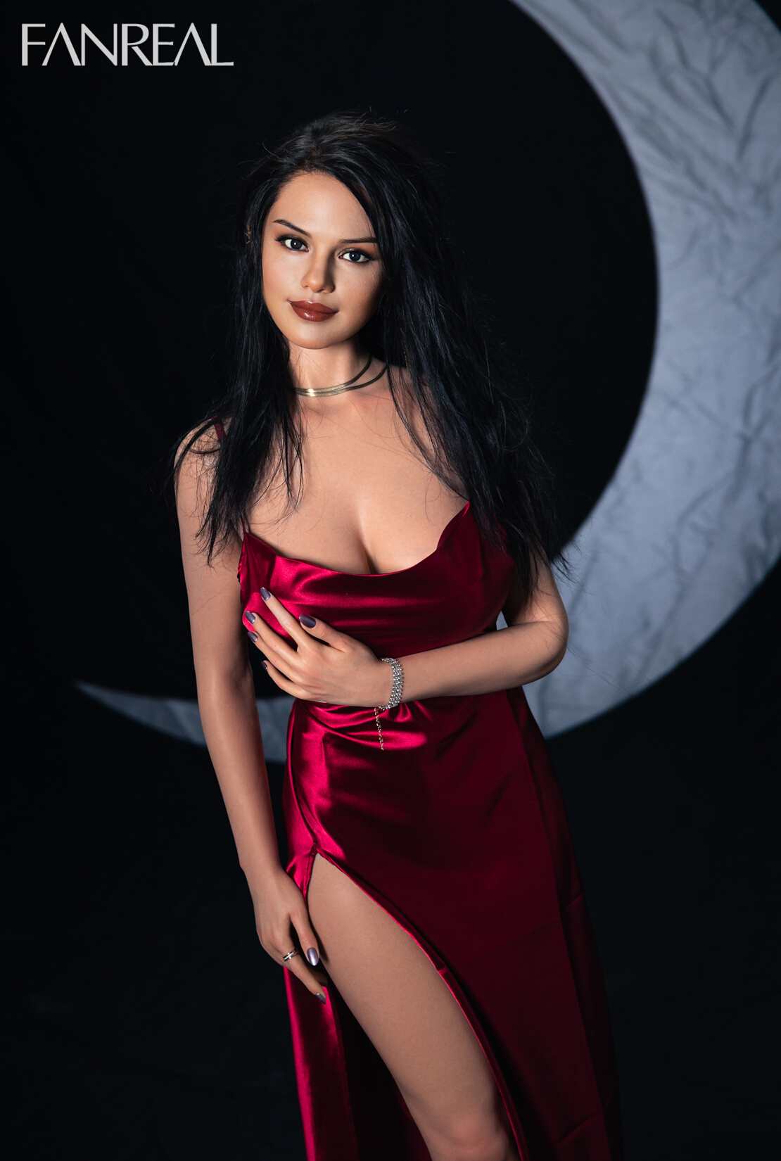 Maria - Fanreal 168cm F – Bild 5