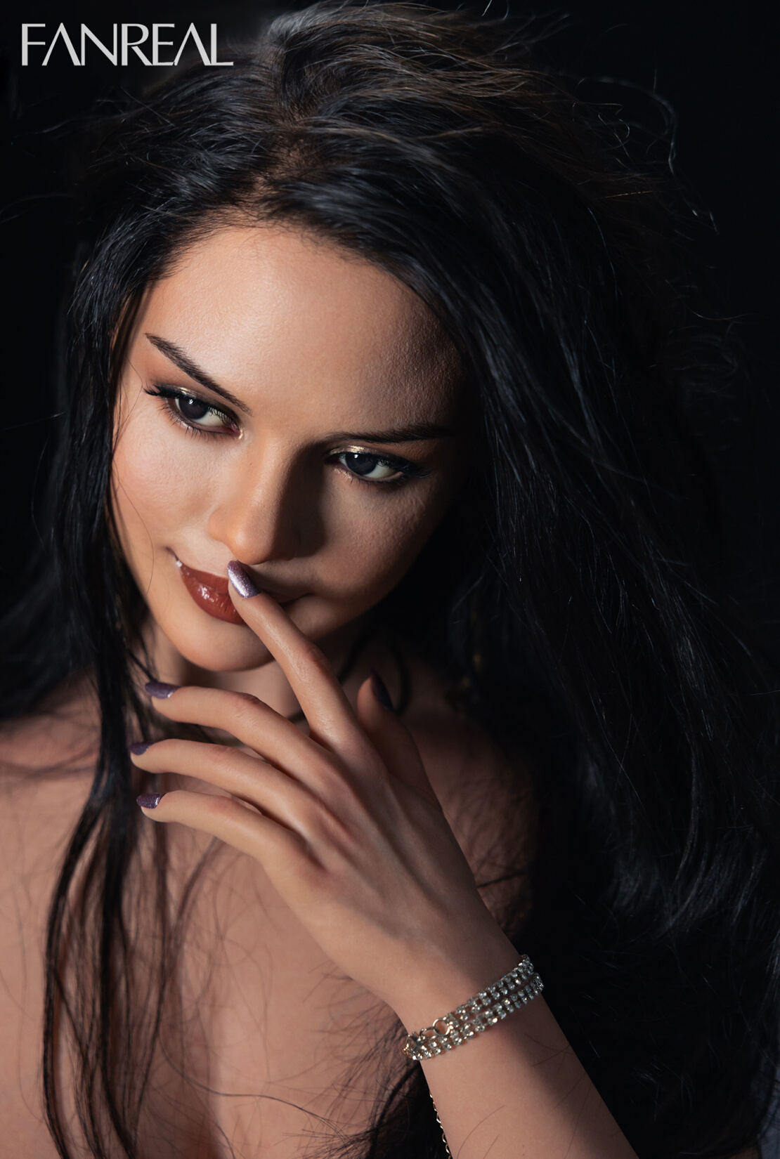 Maria - Fanreal 168cm F – Bild 8