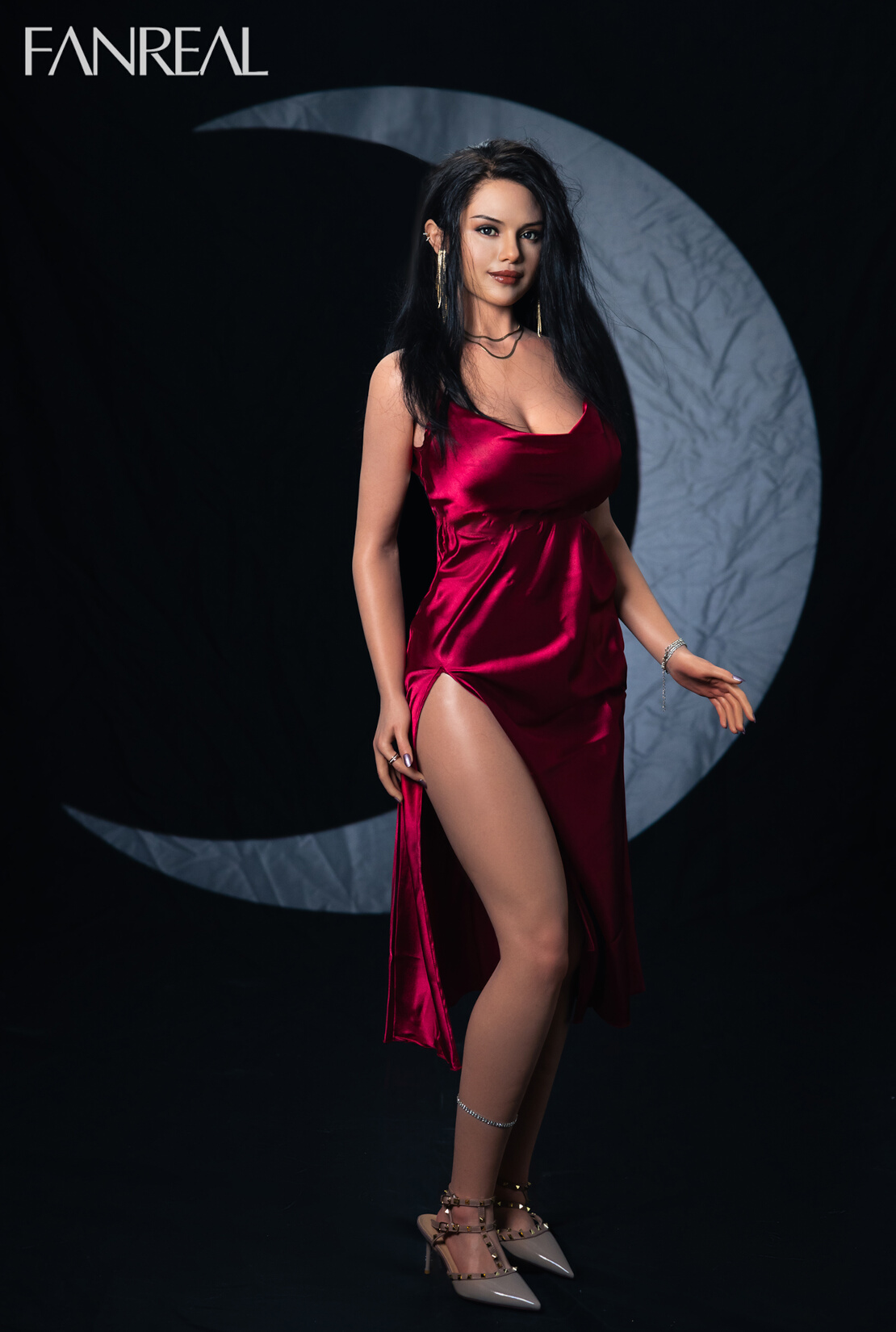 Maria - Fanreal 168cm F – Bild 9