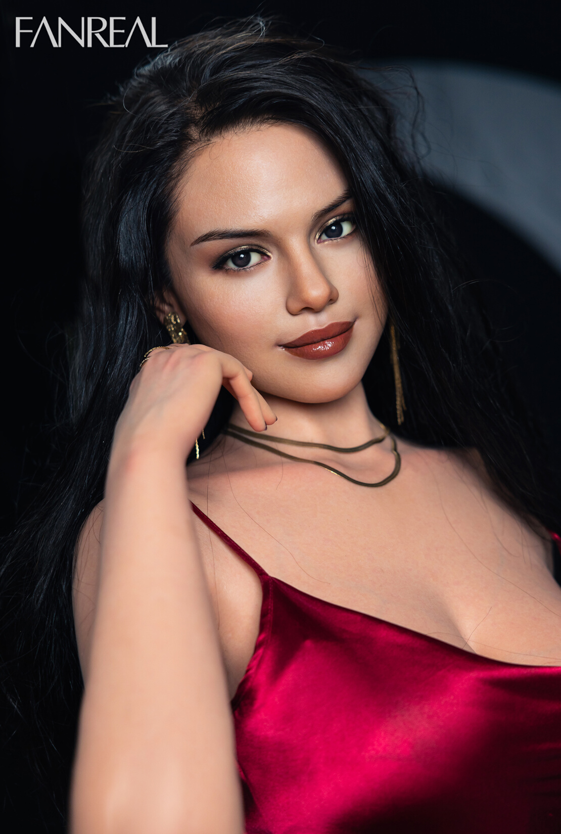 Maria - Fanreal 168cm F – Bild 10