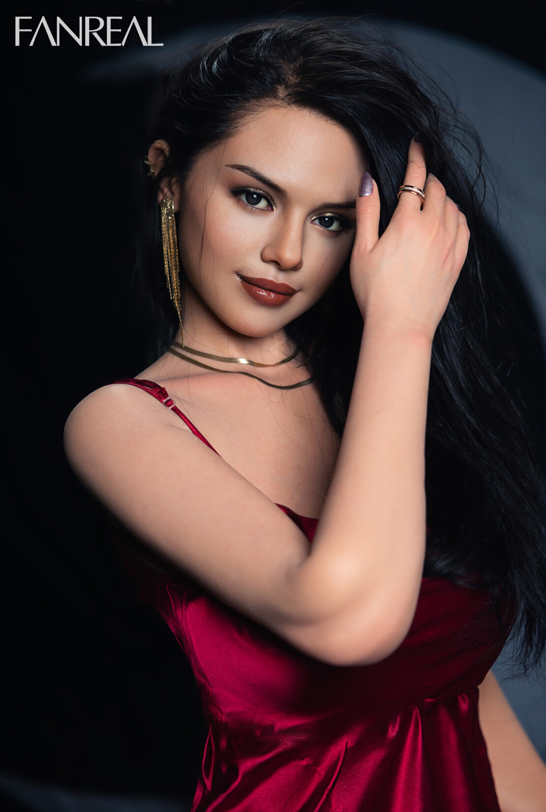 Maria - Fanreal 168cm F – Bild 11