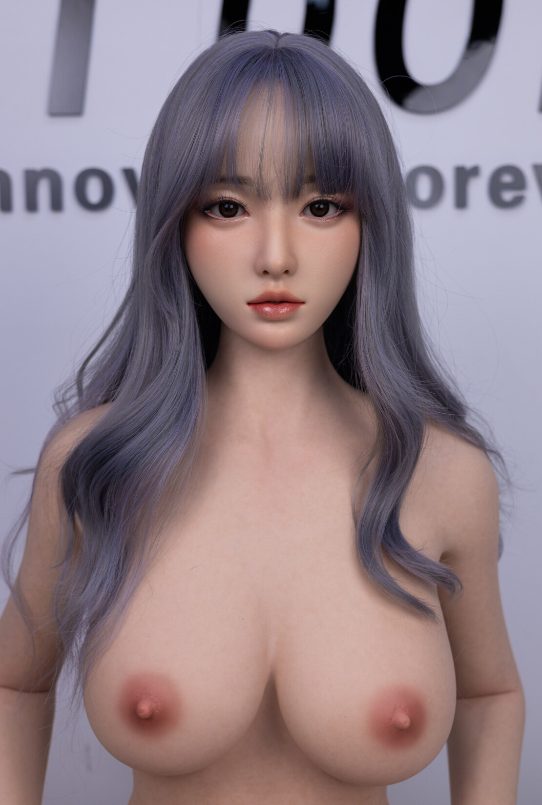 Charlene - XT Doll 165cm E – Bild 26