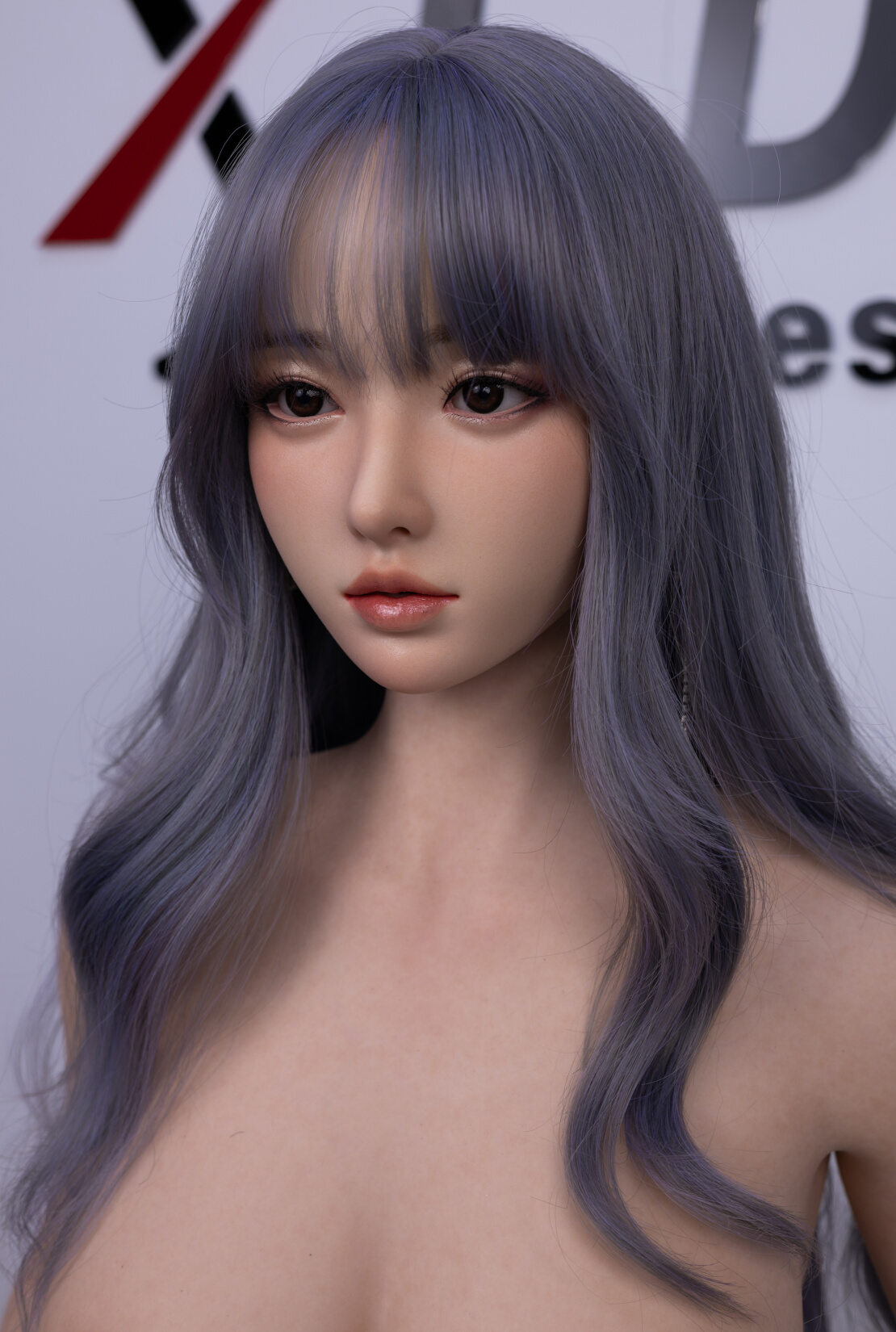 Charlene - XT Doll 165cm E – Bild 29