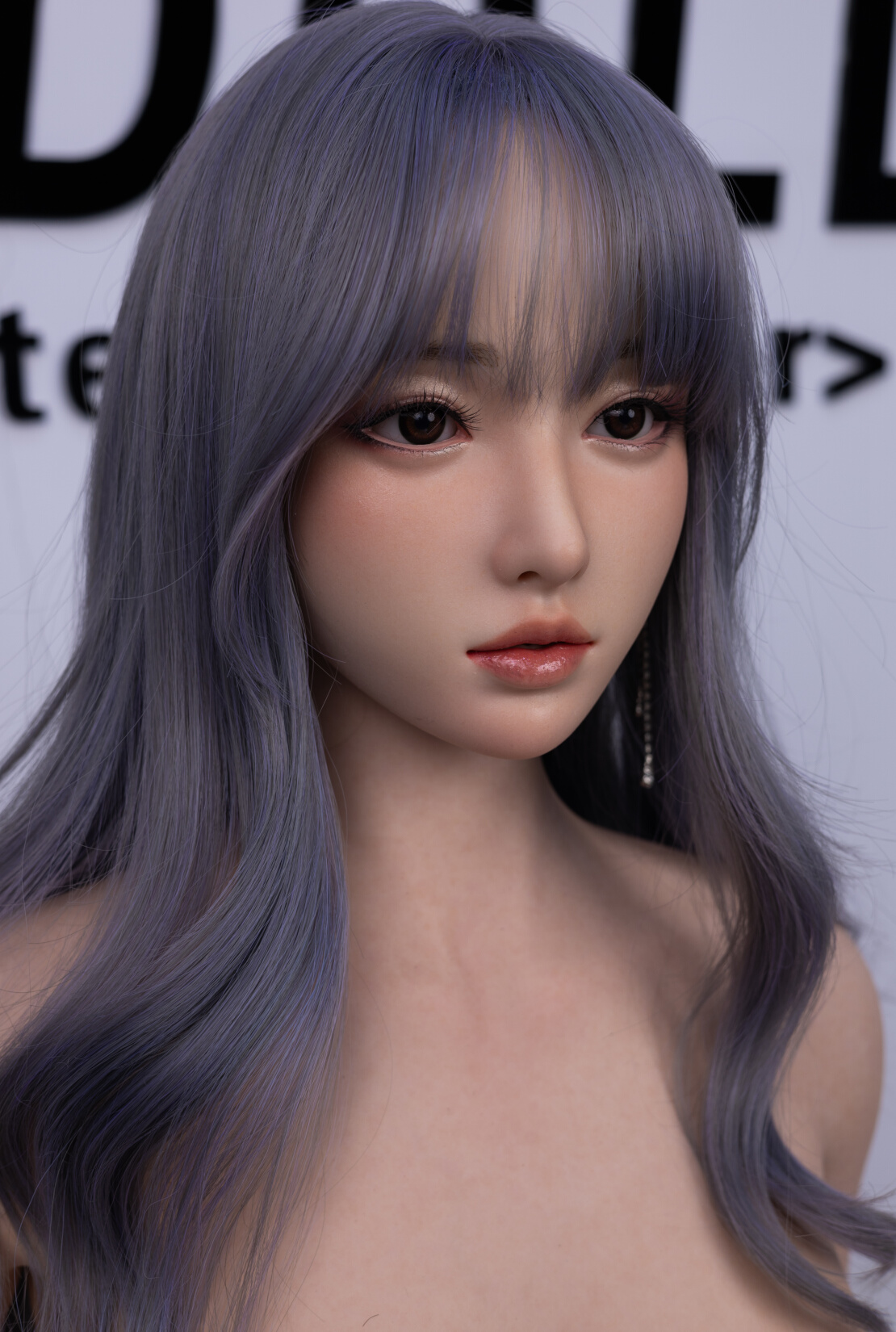 Charlene - XT Doll 165cm E – Bild 33