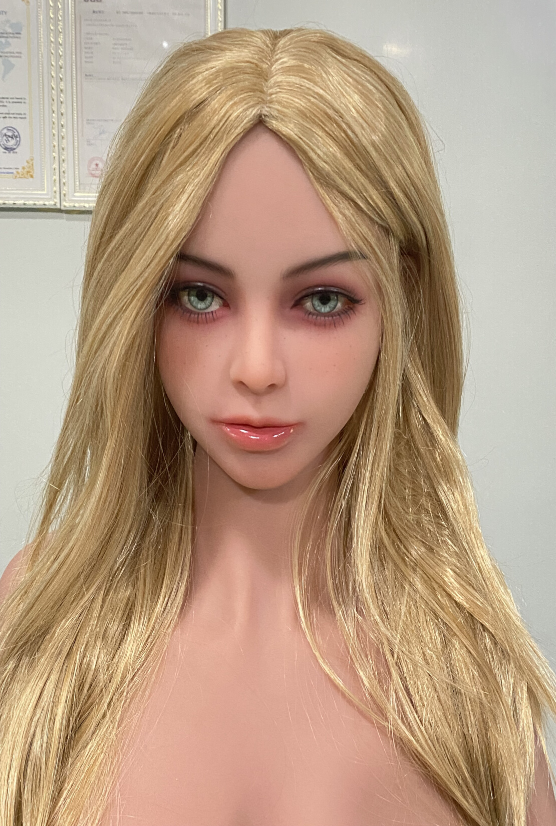 Charley - Aibei 166cm BB (EU Versand) – Bild 30