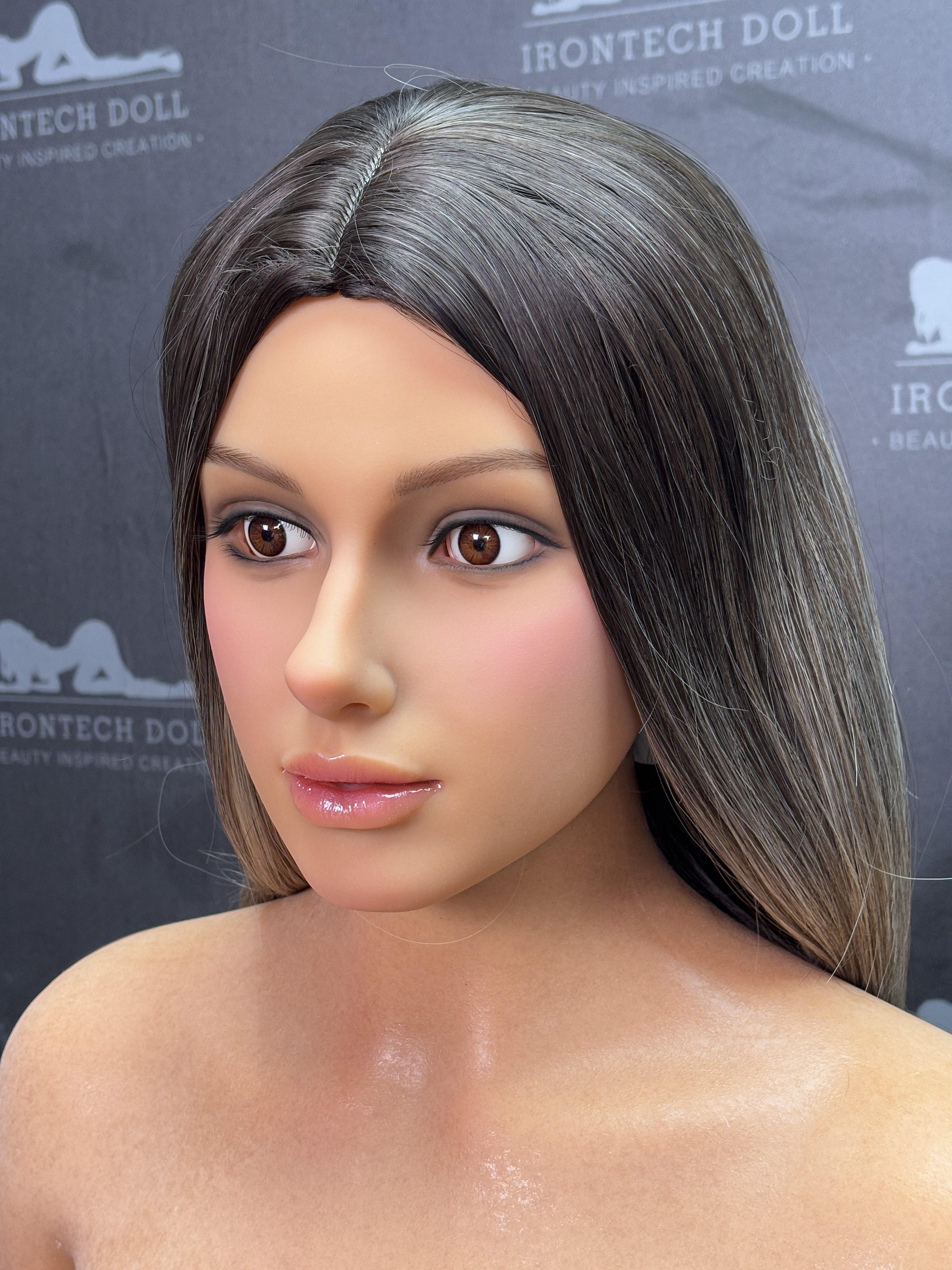 Luna- Irontech SR 164cm (EU Versand) – Bild 26