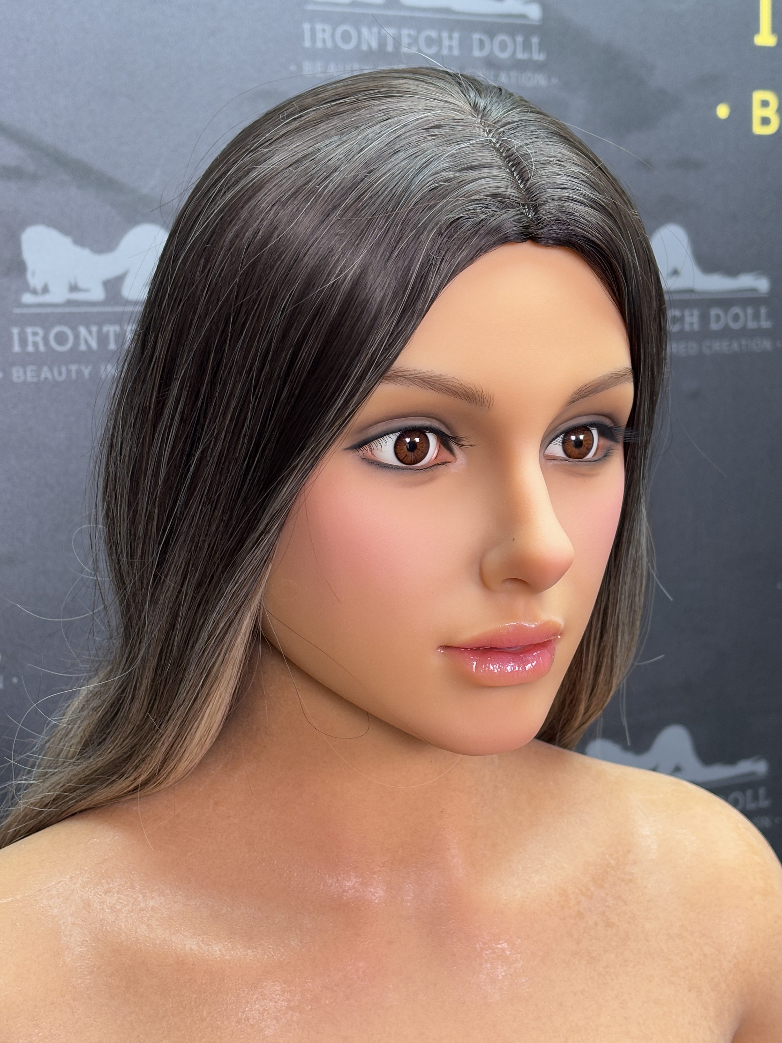 Luna- Irontech SR 164cm (EU Versand) – Bild 28