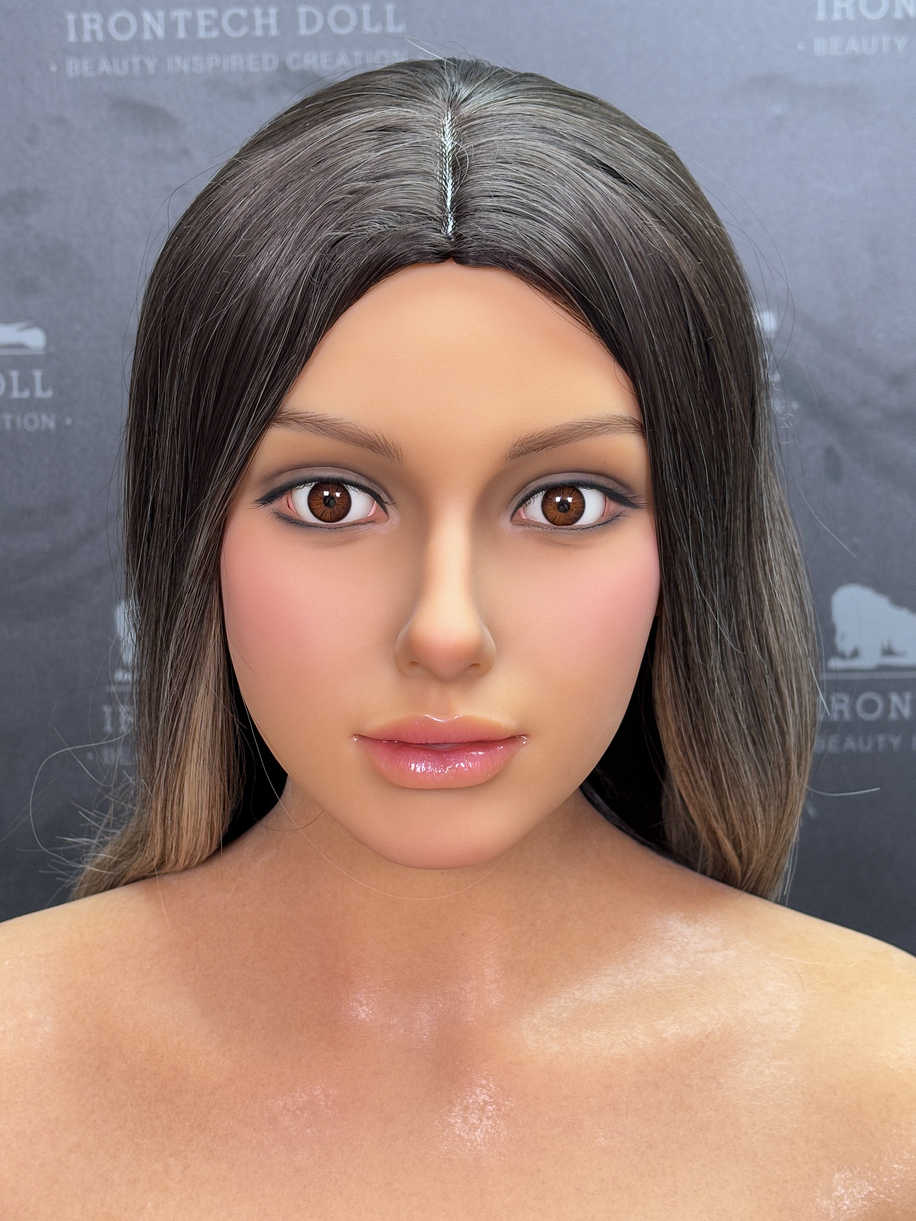 Luna- Irontech SR 164cm (EU Versand) – Bild 29