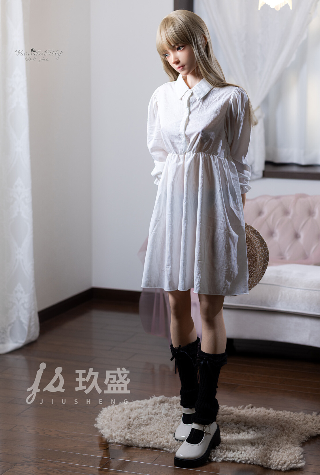 Sora - Jiusheng 148cm B – Bild 6