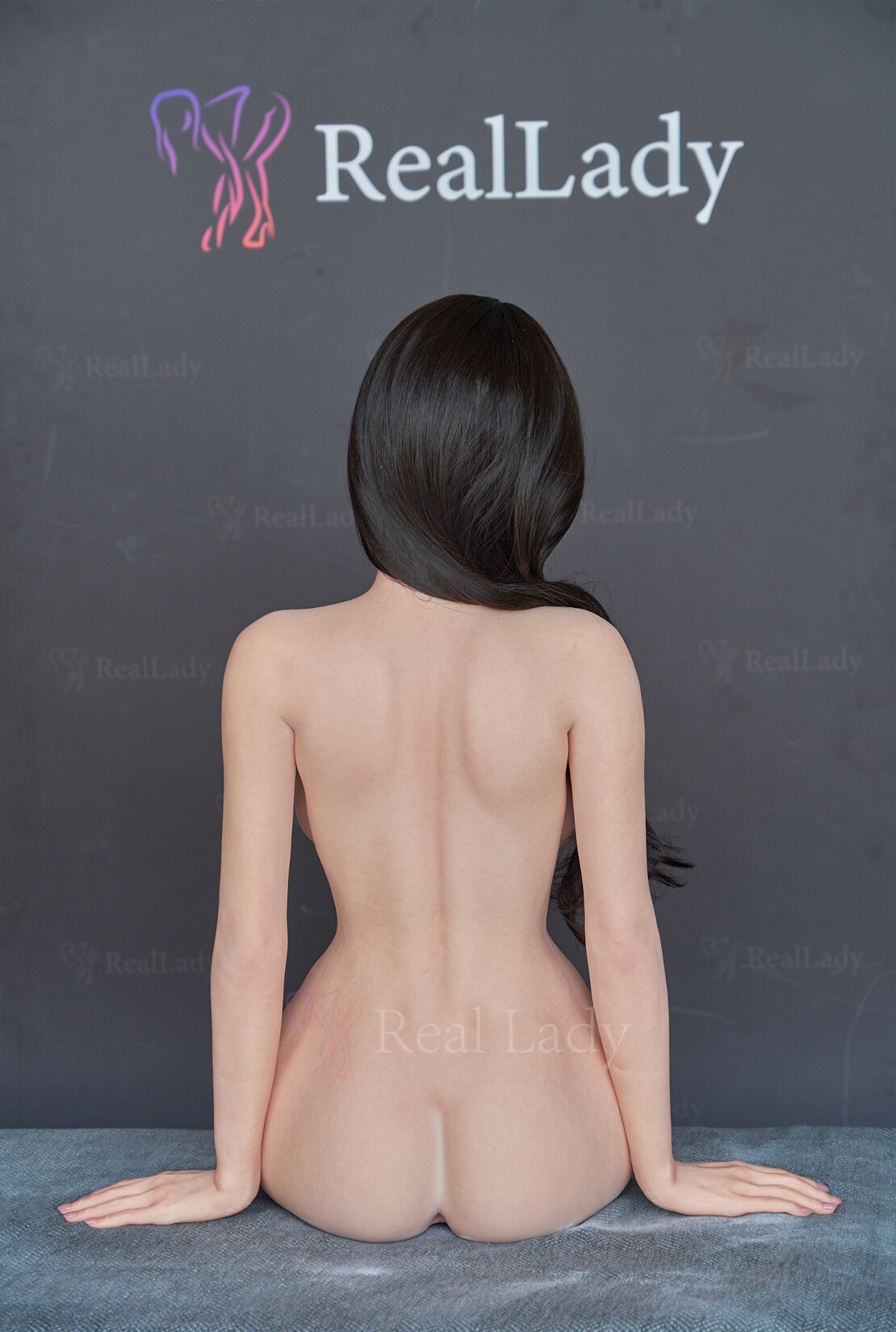 Runa - Real Lady 150cm – Bild 45