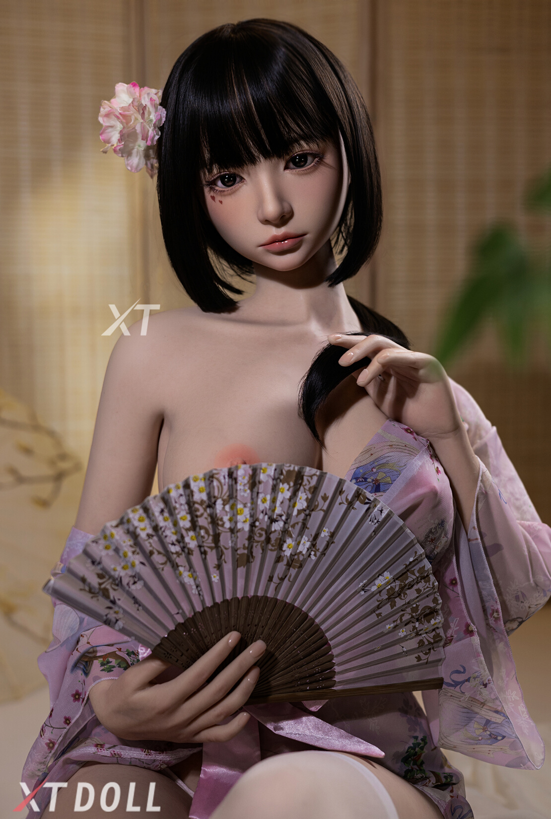 Yunxi - XT Doll 161cm B – Bild 4