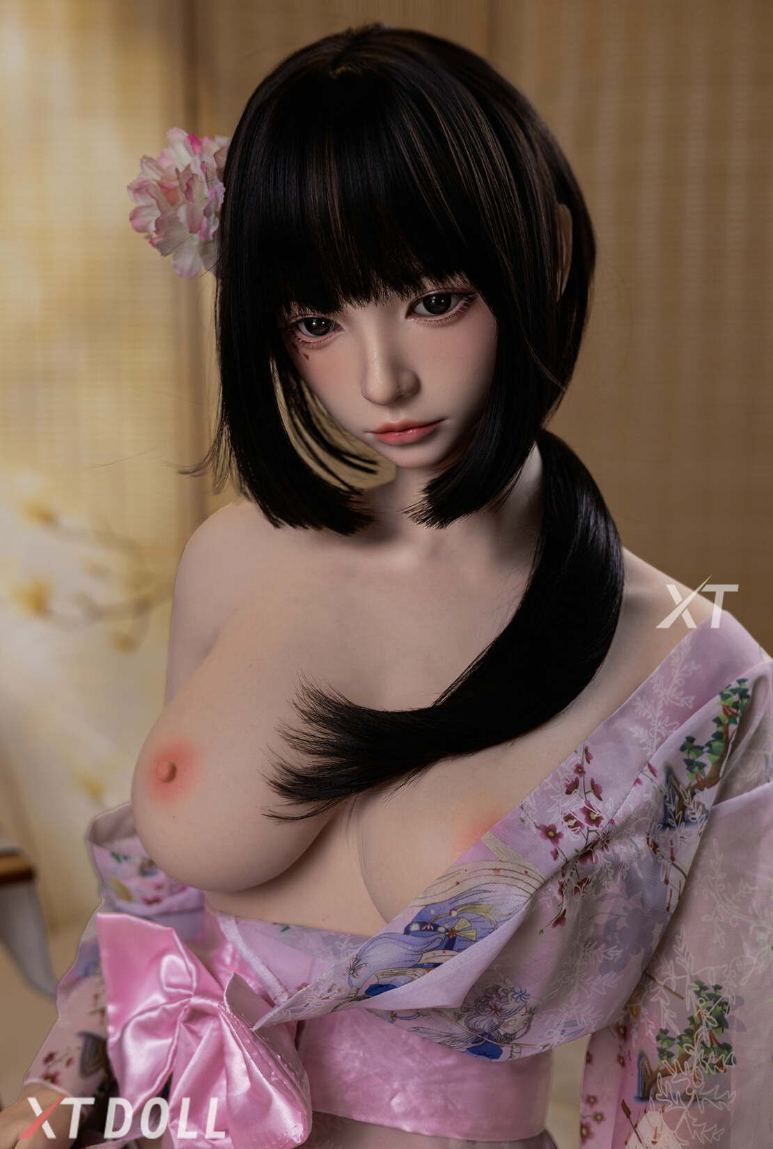 Yunxi - XT Doll 161cm B – Bild 5