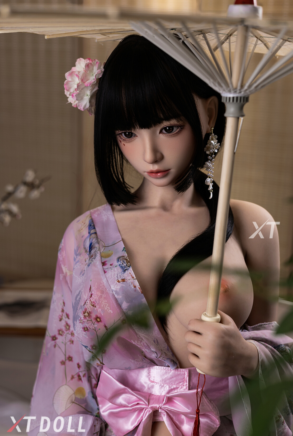 Yunxi - XT Doll 161cm B – Bild 8