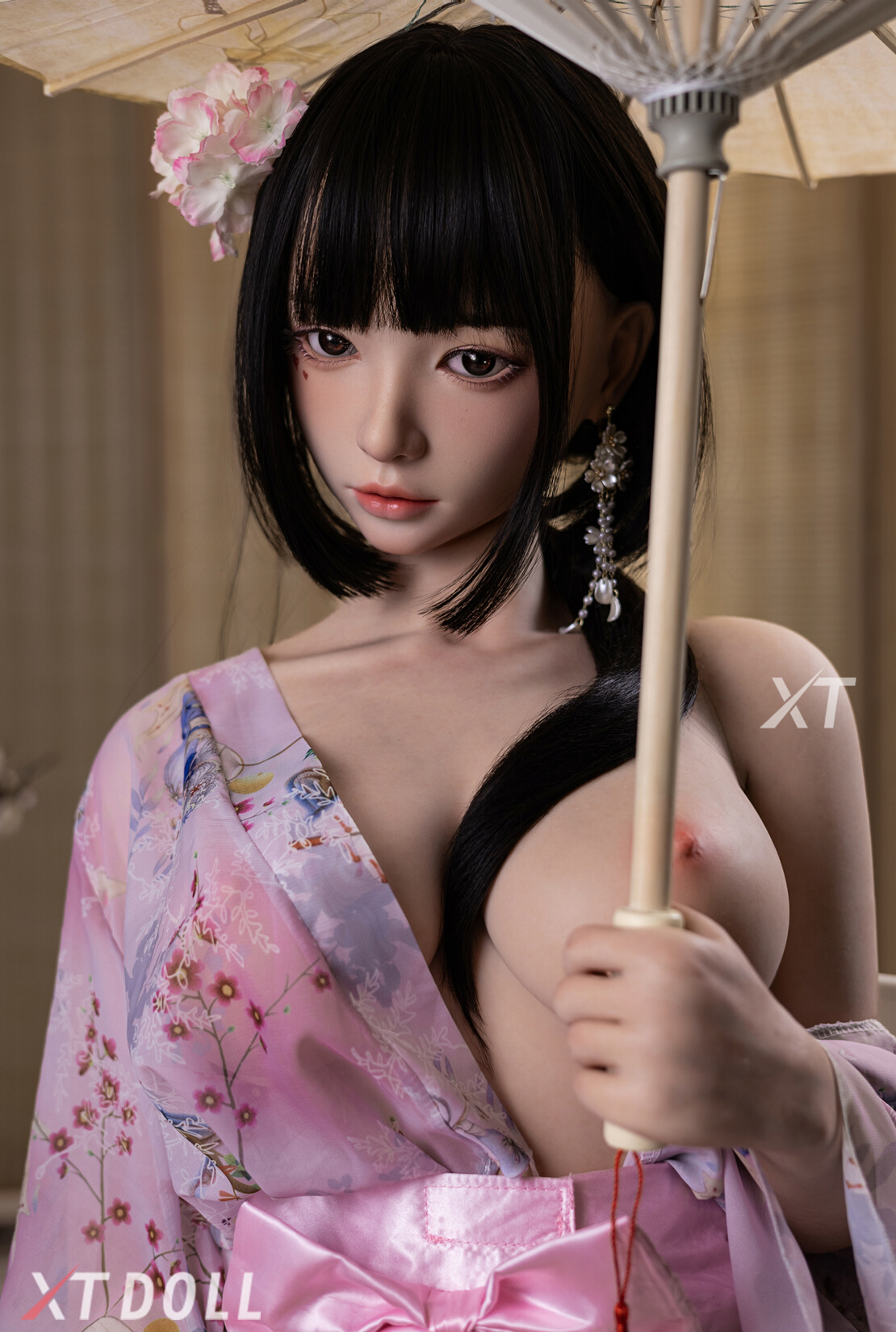 Yunxi - XT Doll 161cm B – Bild 10
