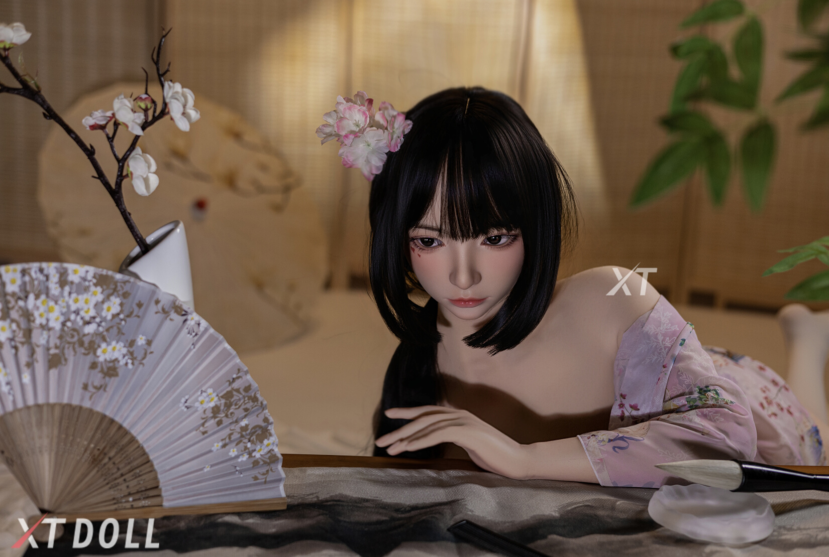Yunxi - XT Doll 161cm B – Bild 21