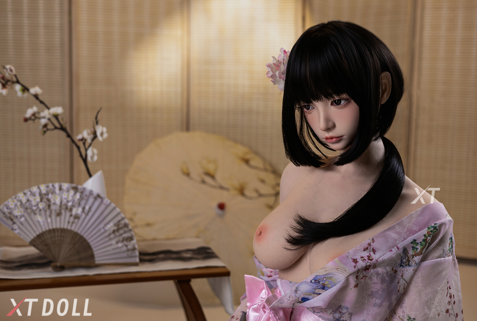 Yunxi - XT Doll 161cm B – Bild 22