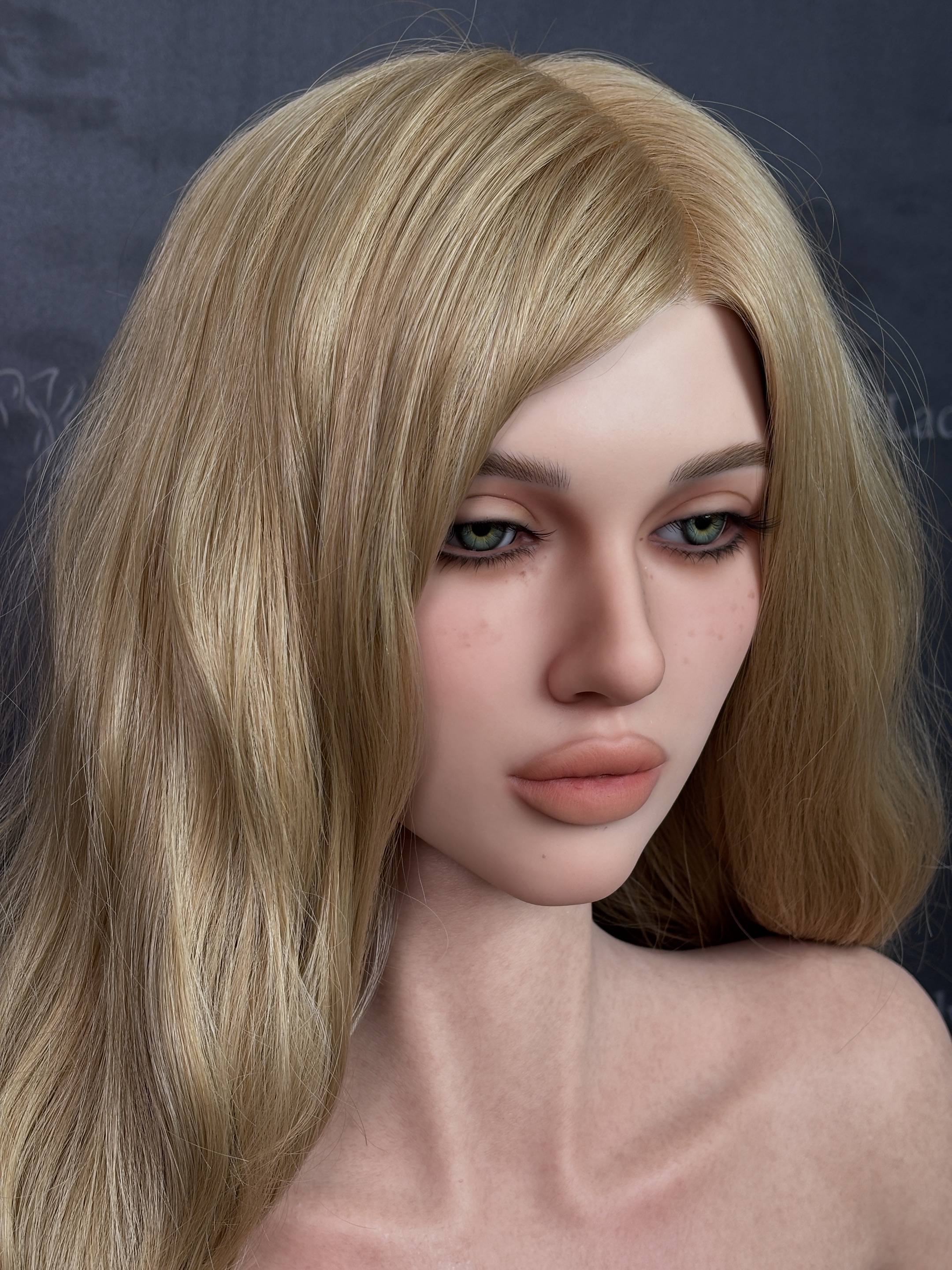 Celeste - Real Lady 168cm – Bild 52