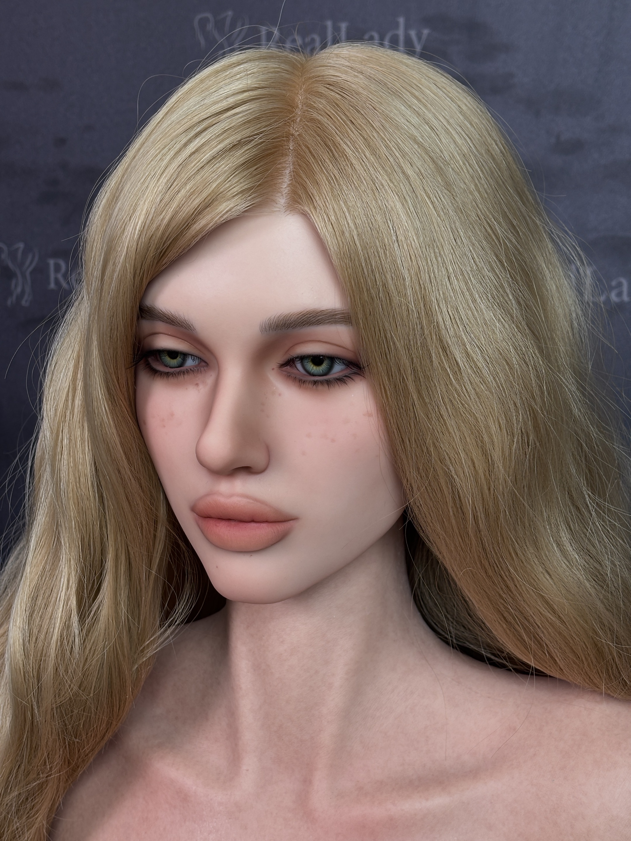 Celeste - Real Lady 168cm – Bild 53