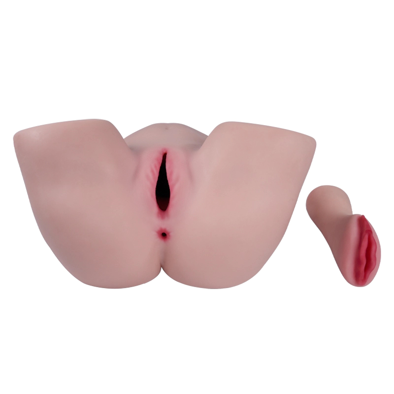 Kylie: 11.9kg Abnehmbare Vagina Stripper Sex Große Arsch Sex Puppe mit Tantabutt – Bild 13