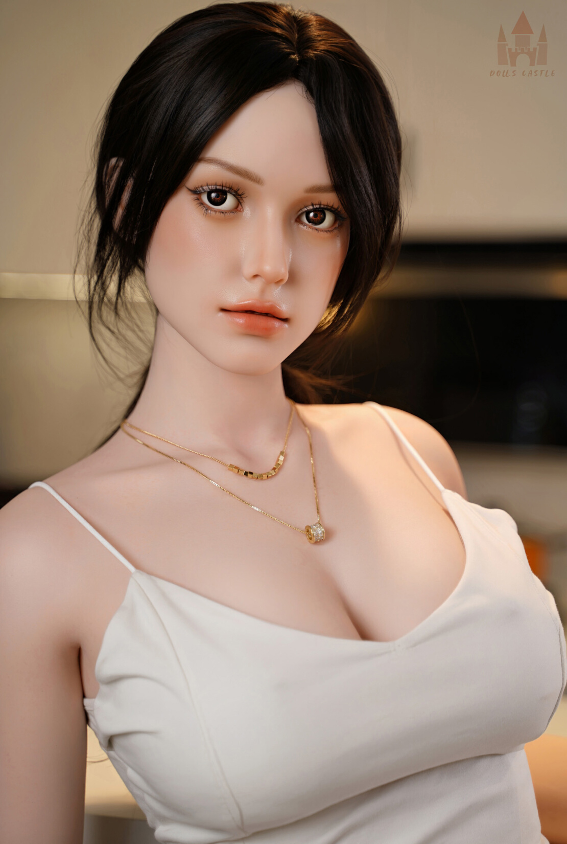 Kimora - Dolls Castle 163cm E – Bild 6