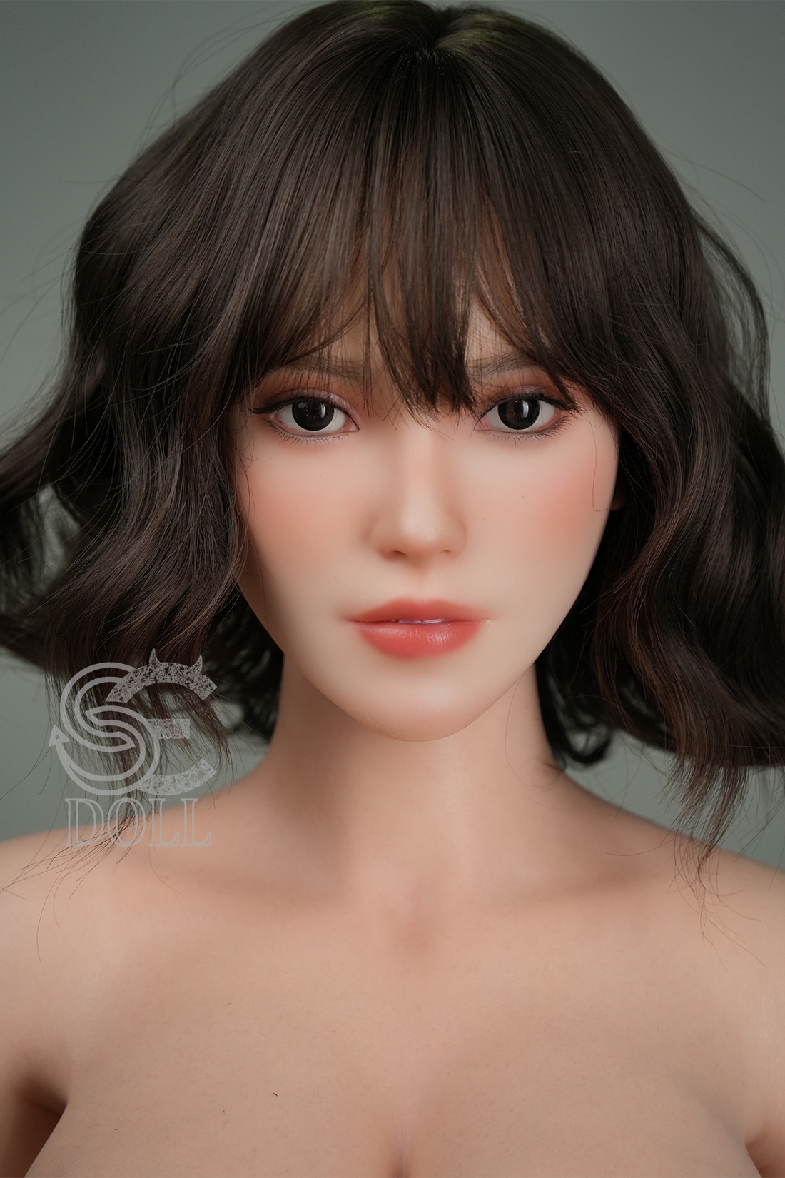 Sylvia A. - SE Doll Pro 161cm E – Bild 19