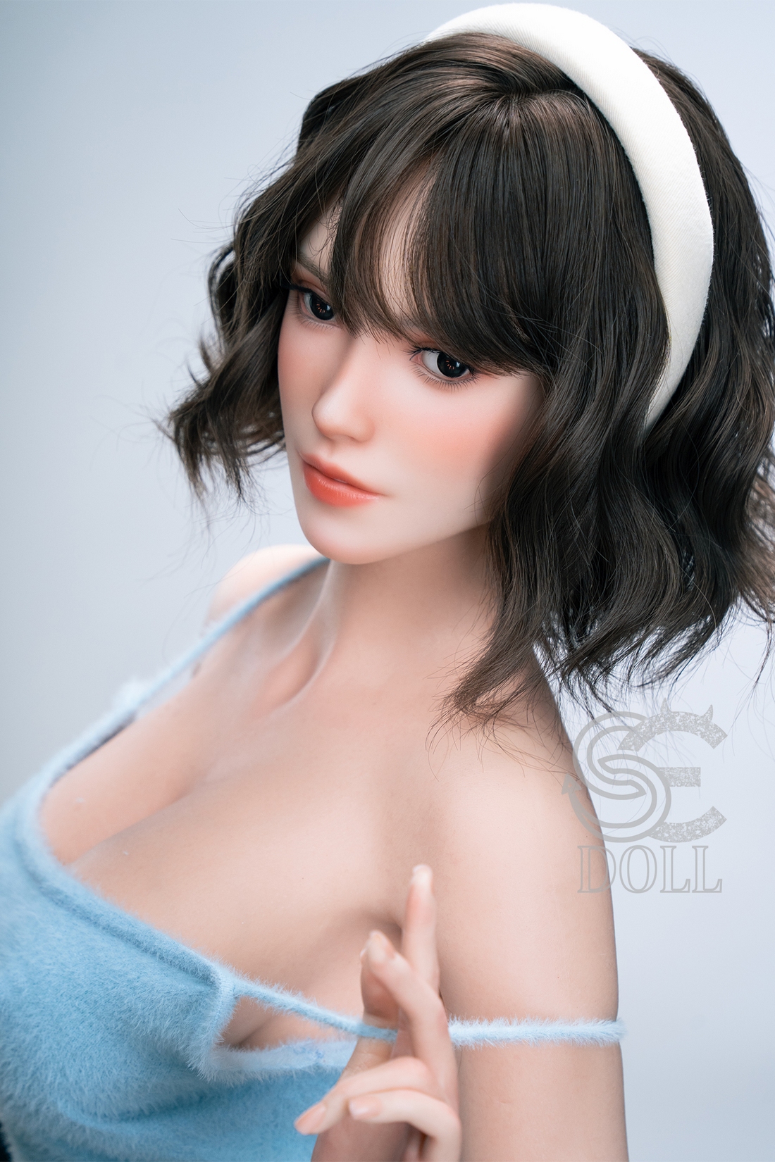 Sylvia A. - SE Doll Pro 161cm E – Bild 3
