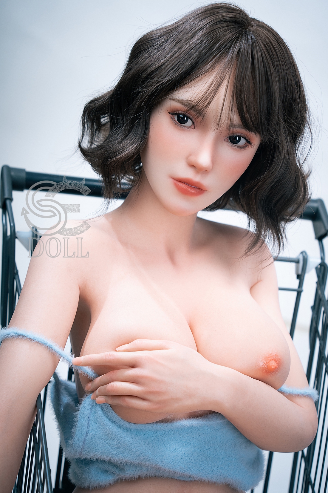 Sylvia A. - SE Doll Pro 161cm E – Bild 11