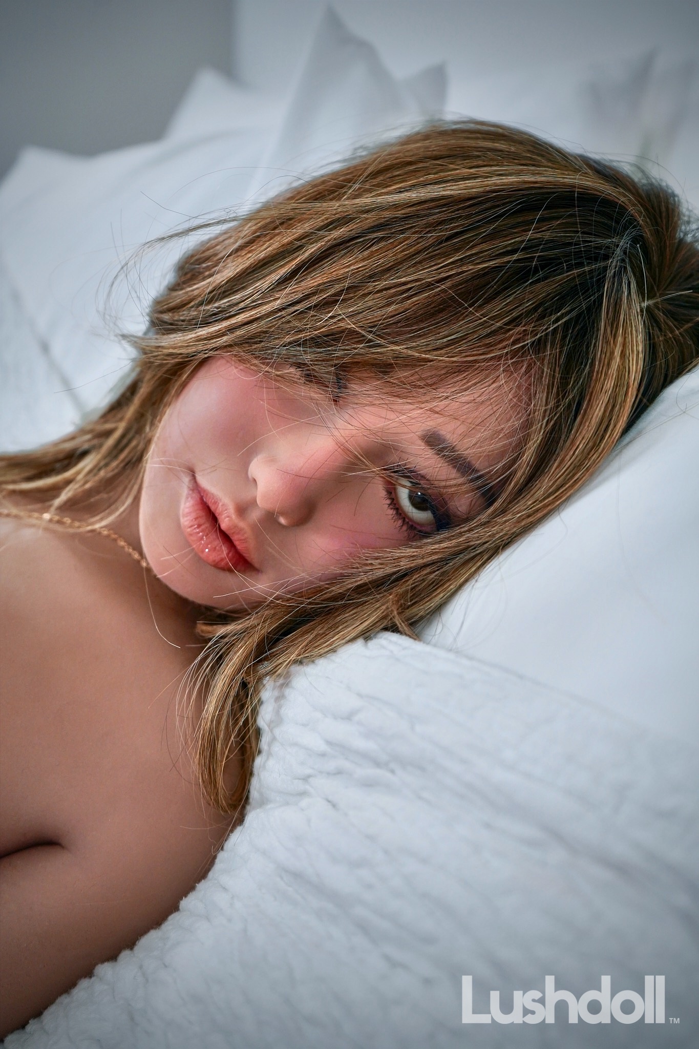 Camille - Lushdoll 153cm – Bild 31
