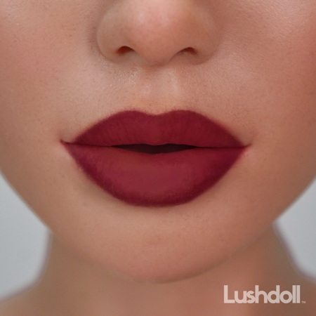 Crimson