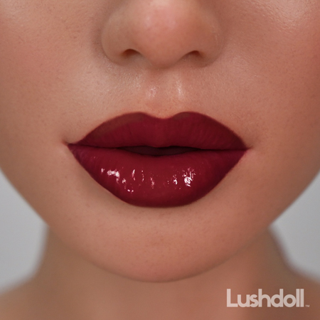Crimson