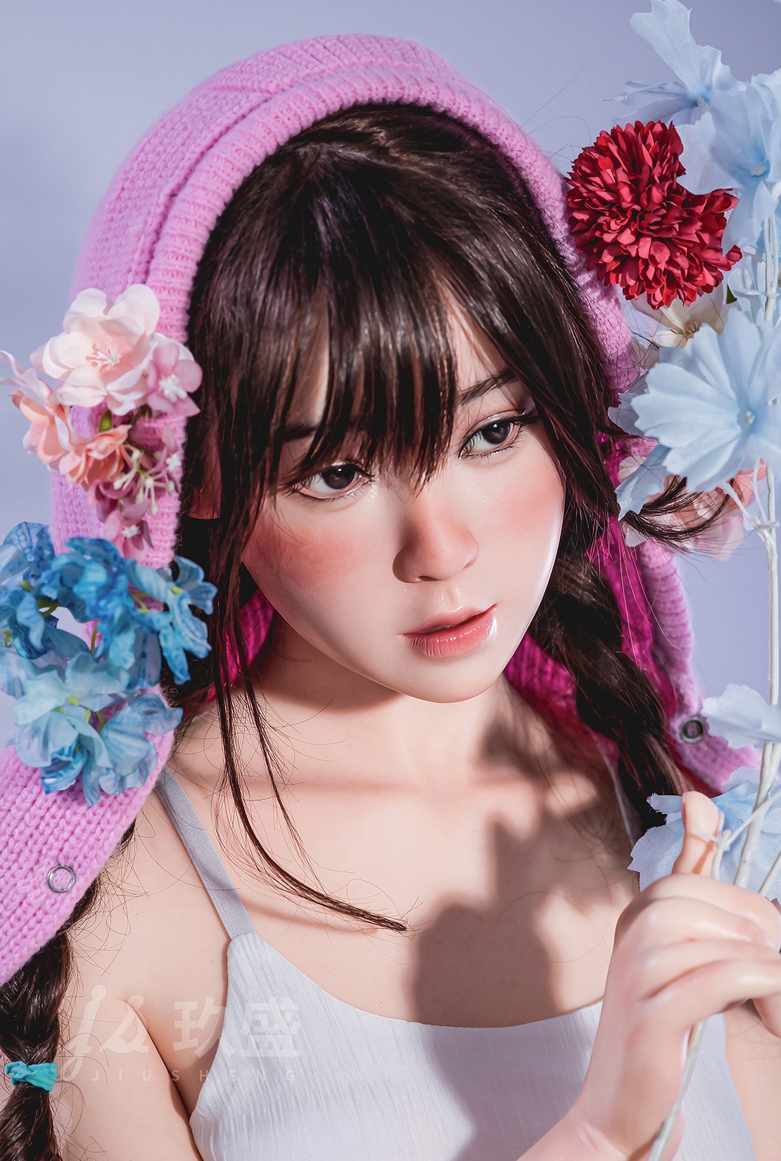 Enya - Jiusheng 150cm B – Bild 2