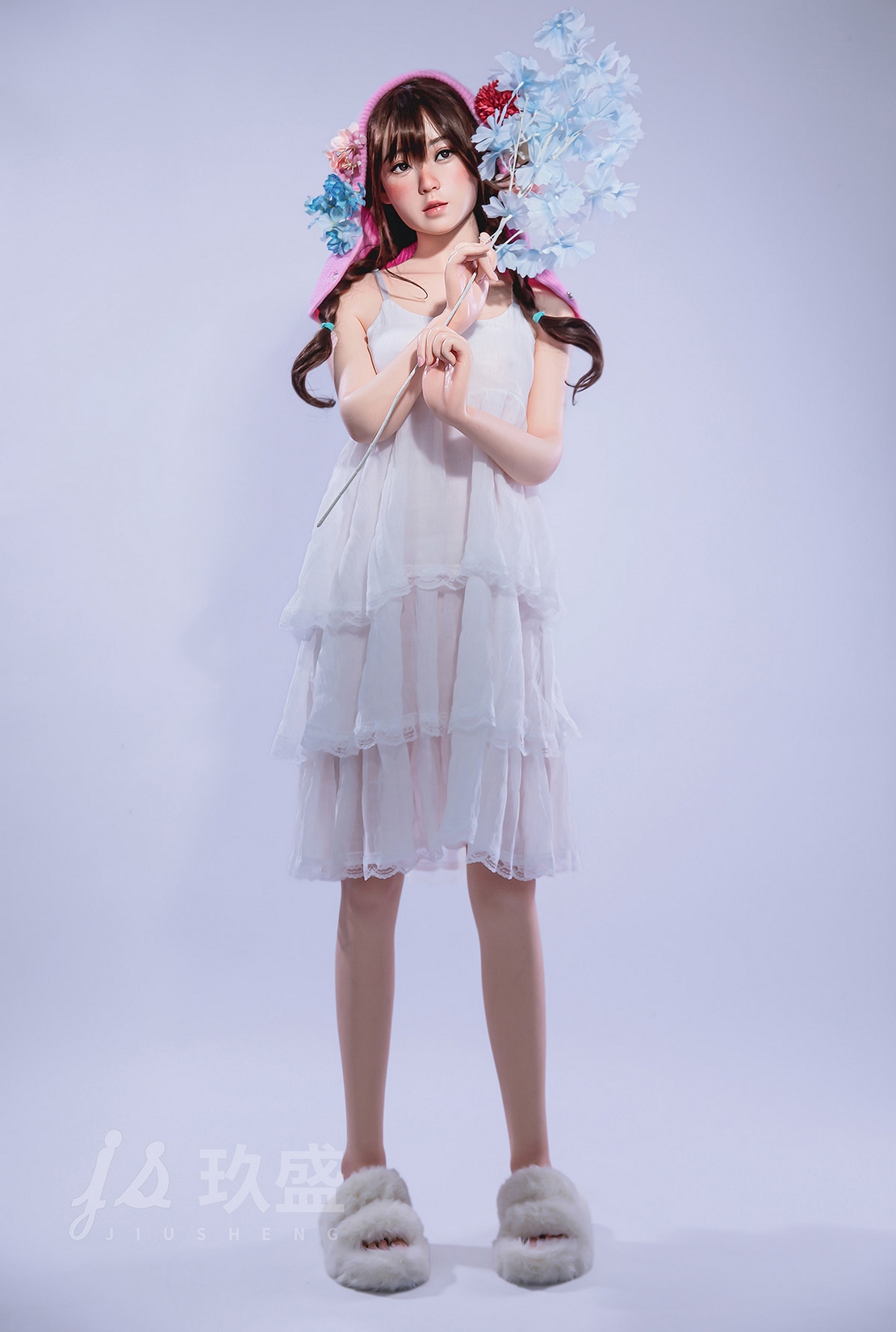 Enya - Jiusheng 150cm B – Bild 3
