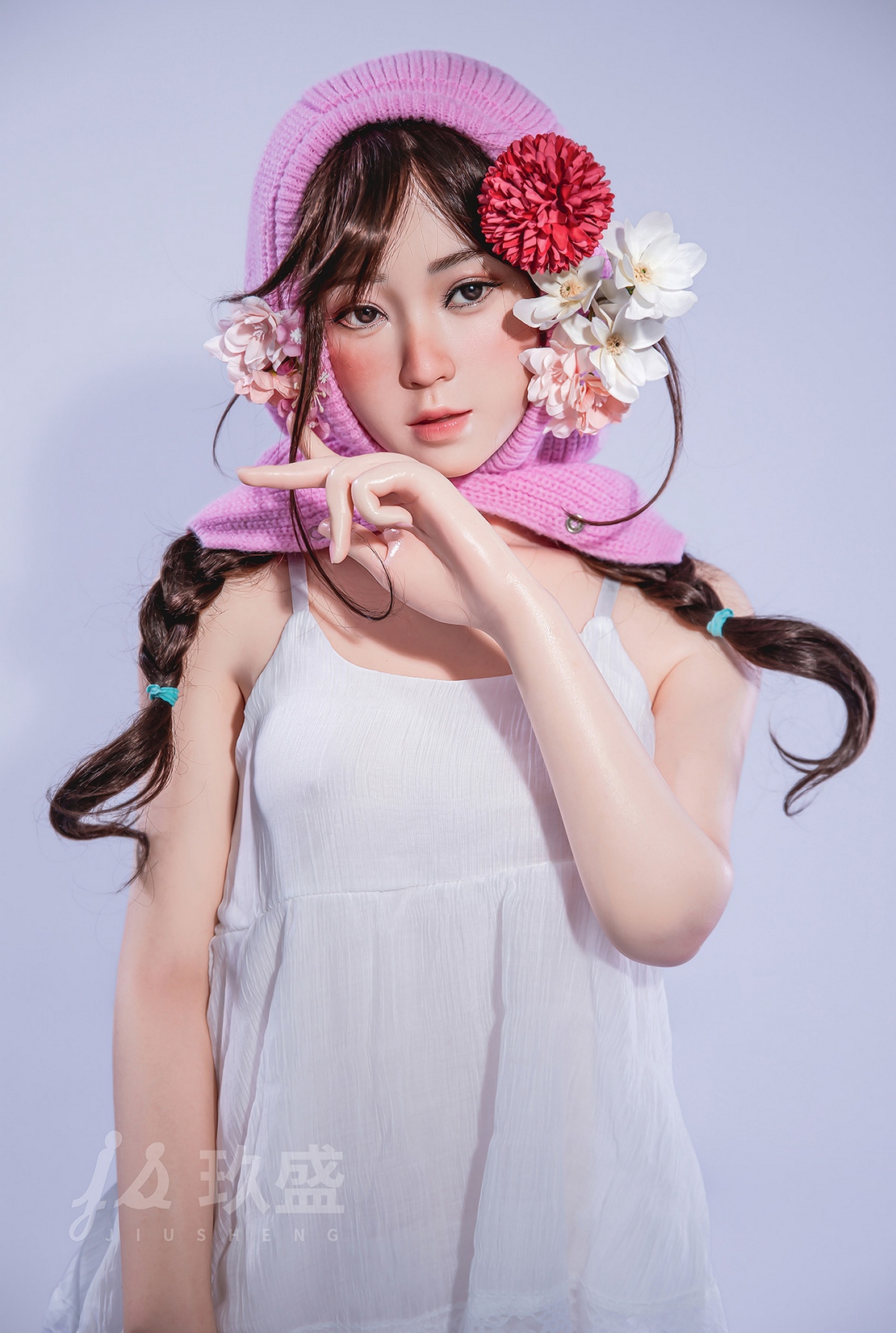Enya - Jiusheng 150cm B – Bild 4
