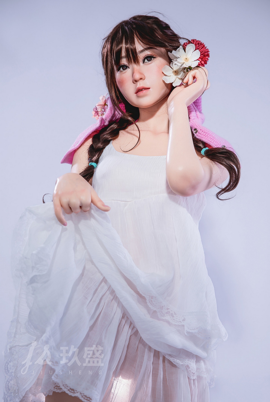 Enya - Jiusheng 150cm B – Bild 5