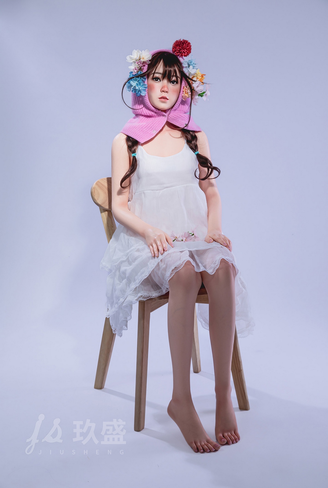 Enya - Jiusheng 150cm B – Bild 16