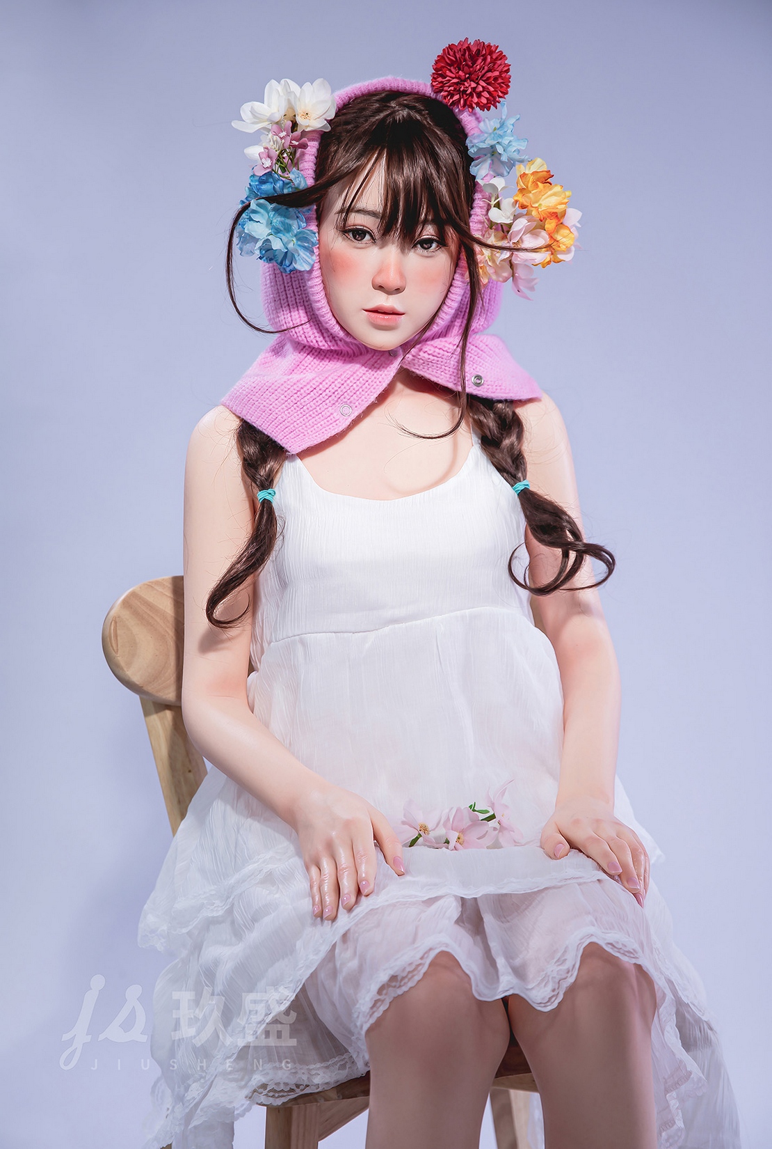 Enya - Jiusheng 150cm B – Bild 17