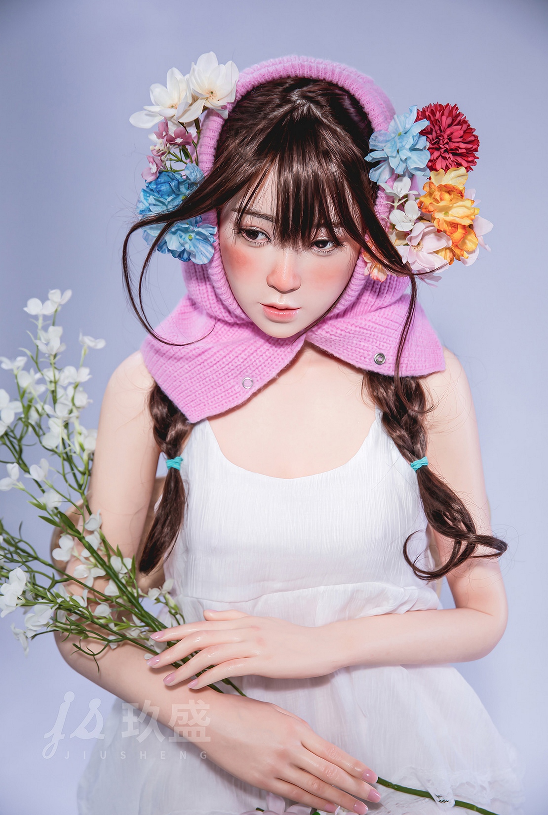 Enya - Jiusheng 150cm B – Bild 18