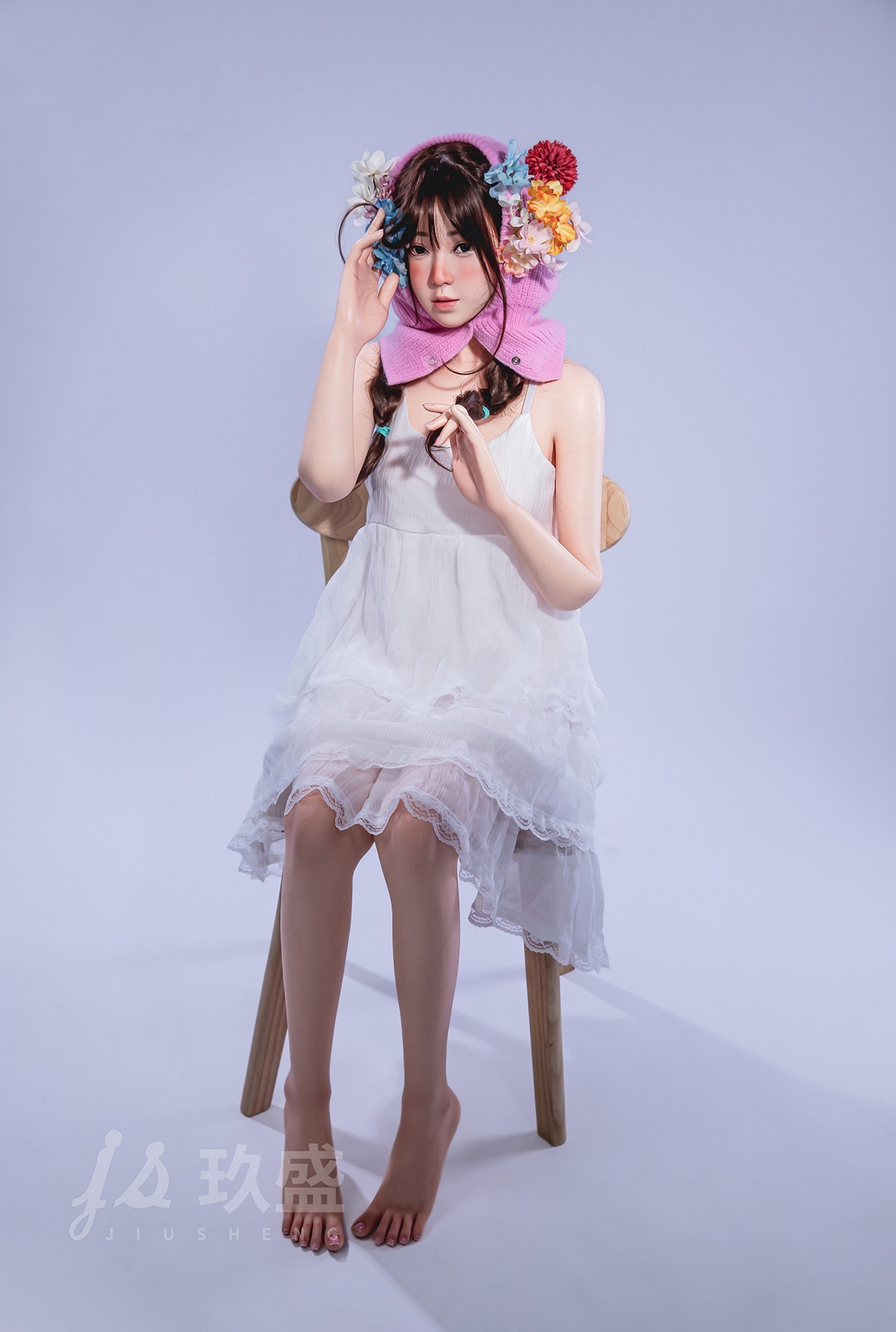 Enya - Jiusheng 150cm B – Bild 19