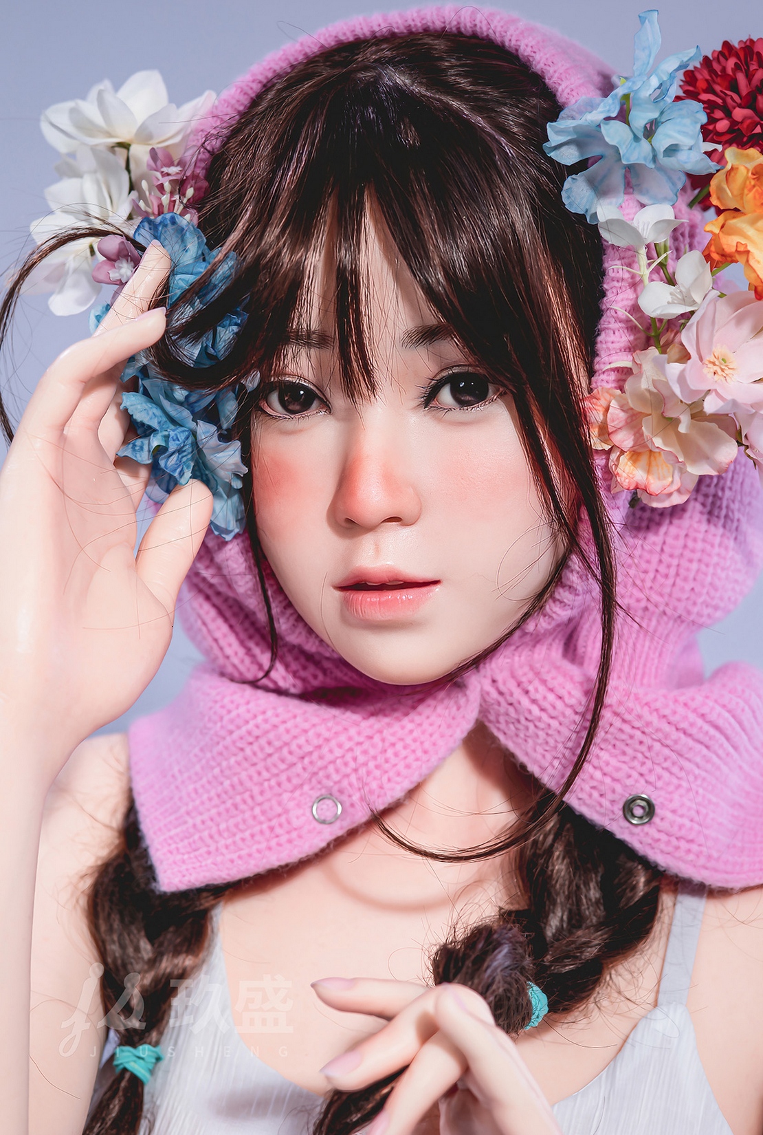 Enya - Jiusheng 150cm B – Bild 20