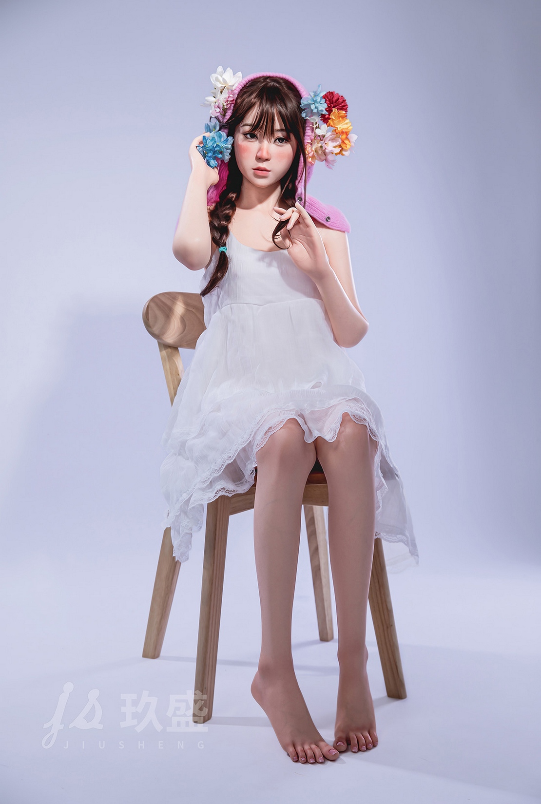 Enya - Jiusheng 150cm B – Bild 21