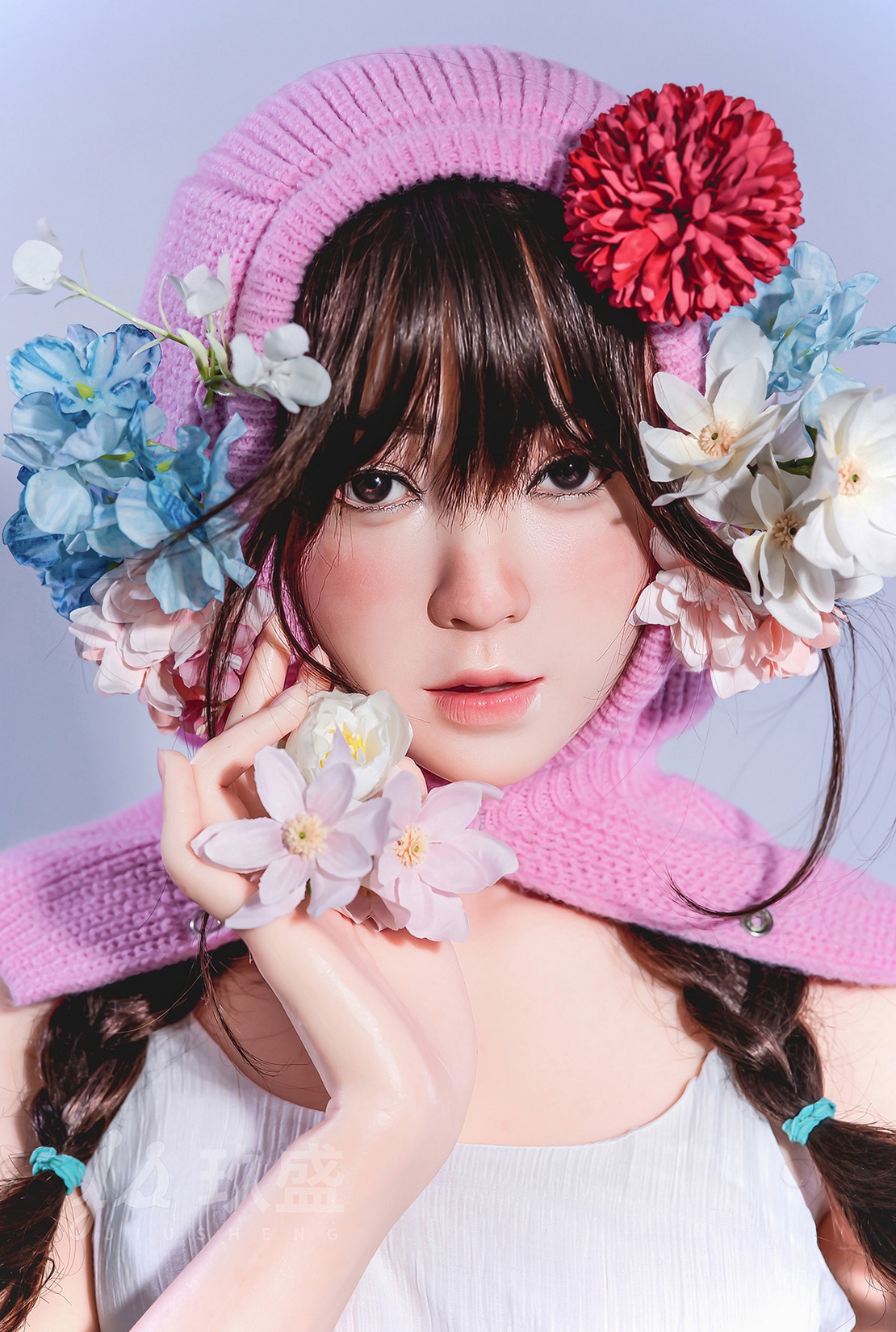 Enya - Jiusheng 150cm B – Bild 24