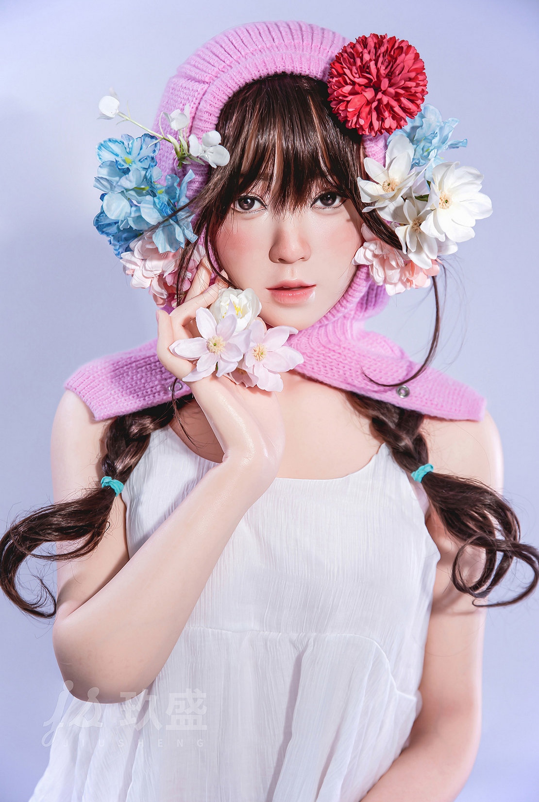 Enya - Jiusheng 150cm B – Bild 25