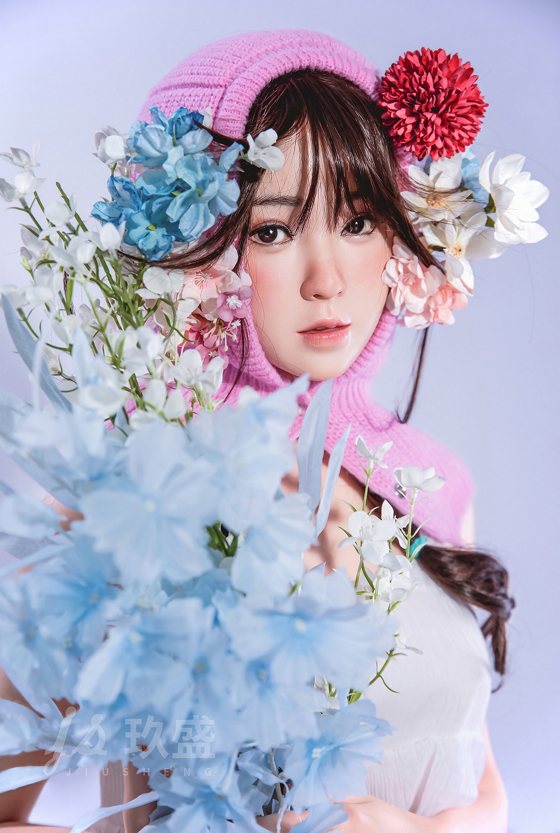 Enya - Jiusheng 150cm B – Bild 26