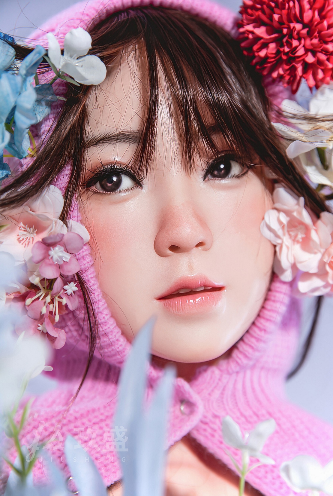 Enya - Jiusheng 150cm B – Bild 27